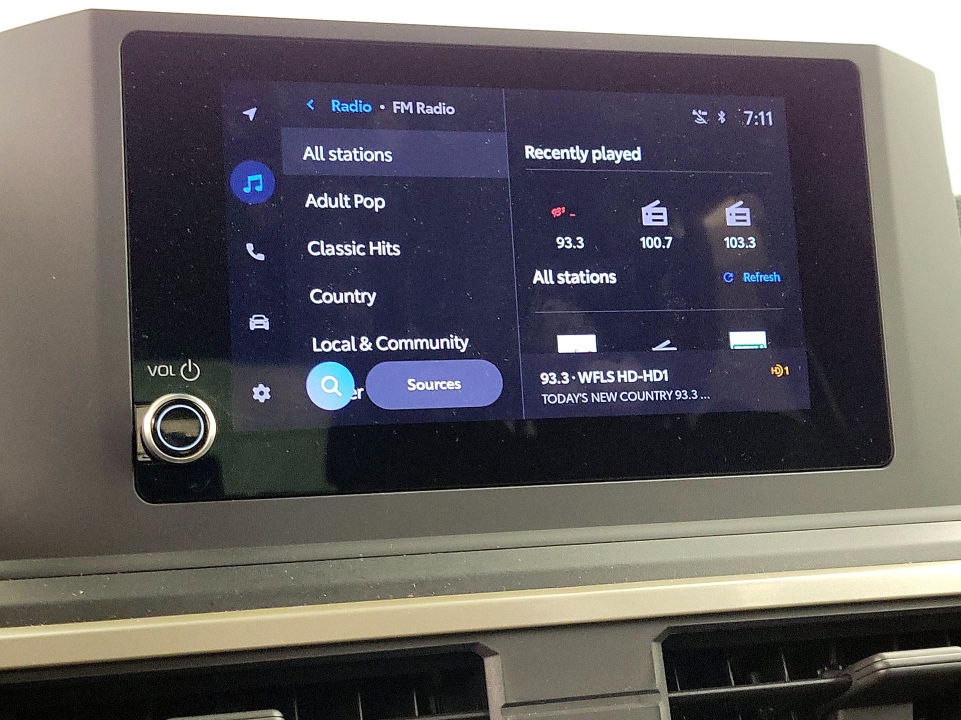 Thumbnail: 2024 Toyota Tacoma - 15