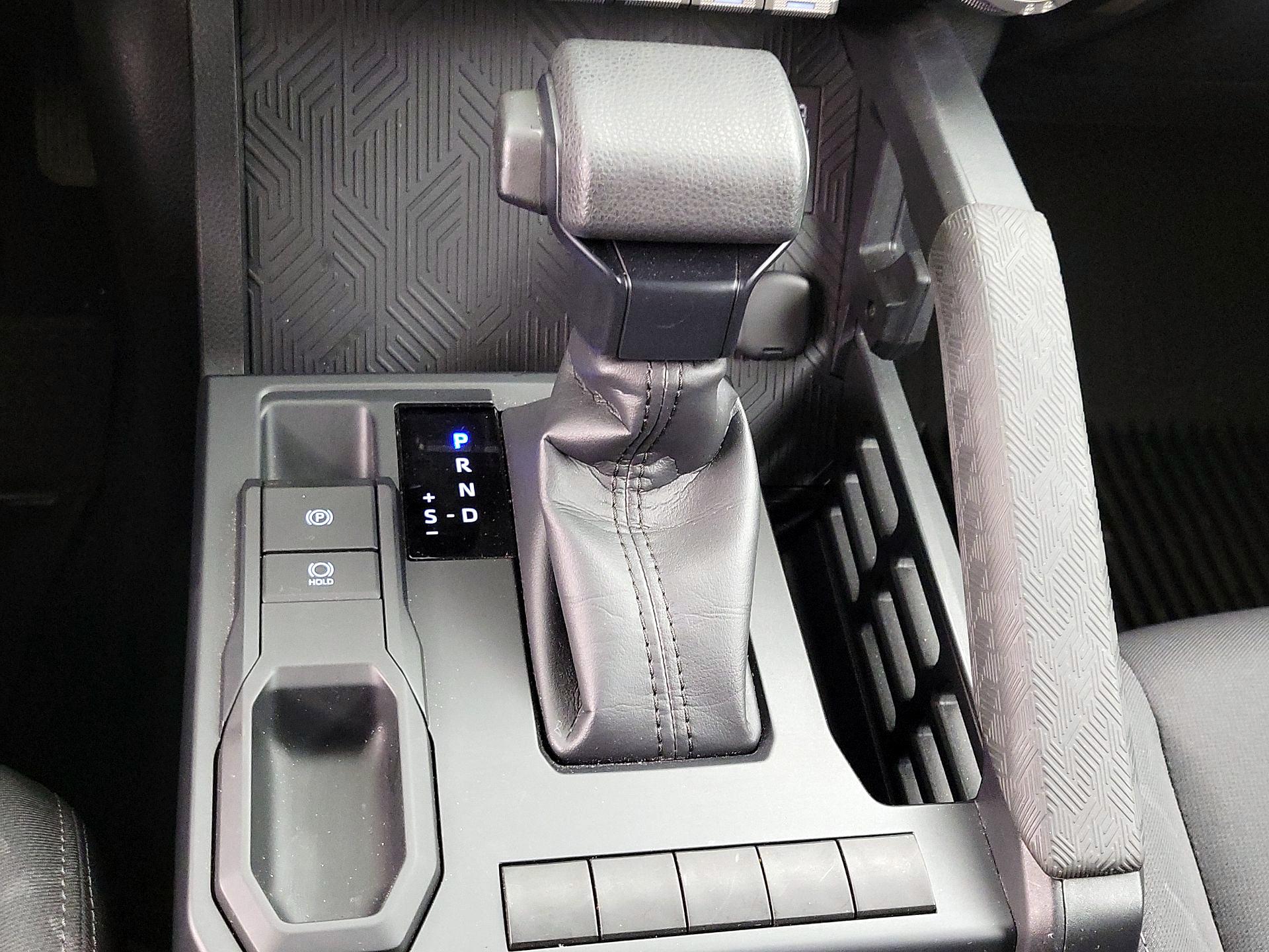 Thumbnail: 2024 Toyota Tacoma - 17