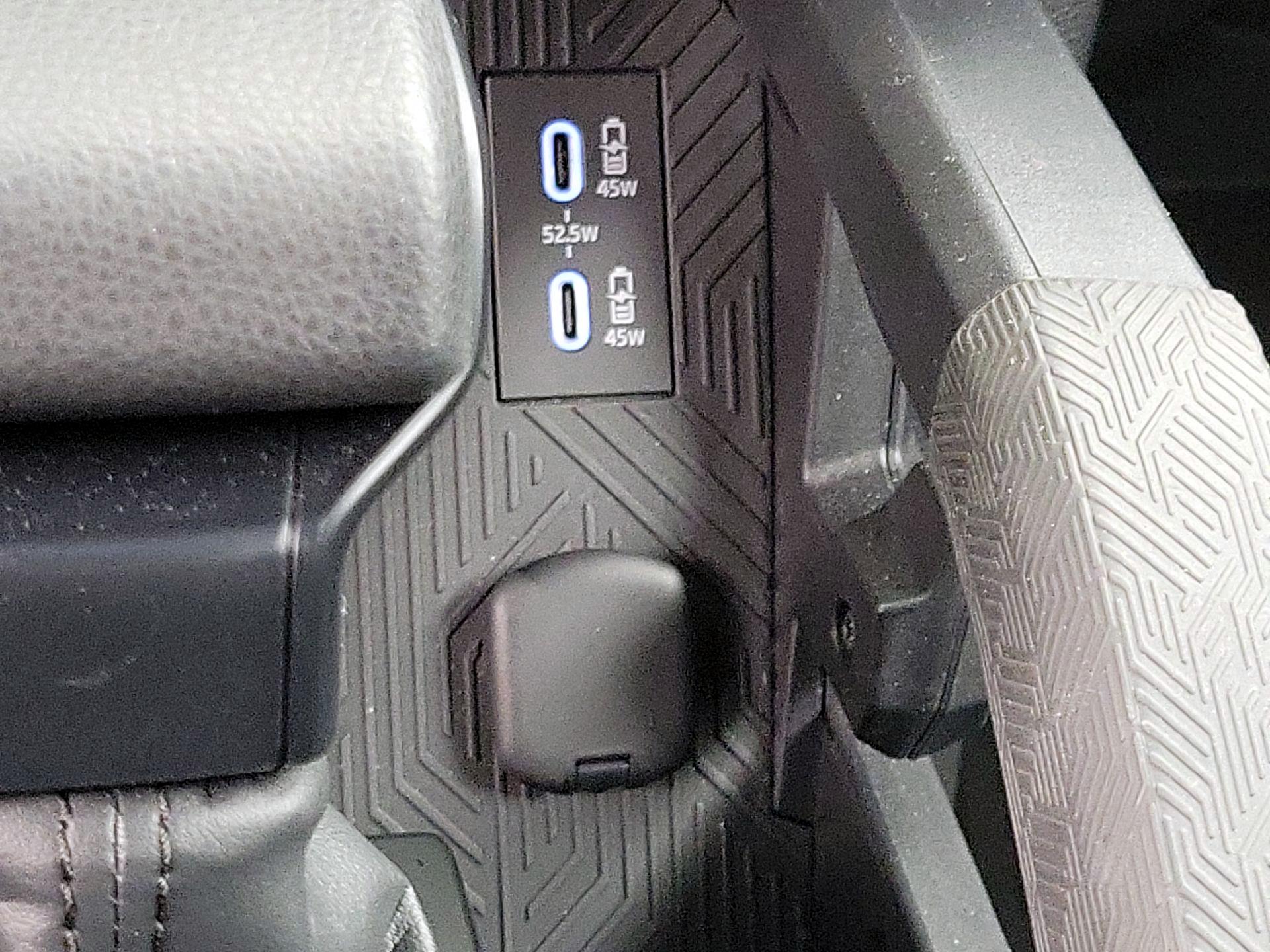 Thumbnail: 2024 Toyota Tacoma - 18