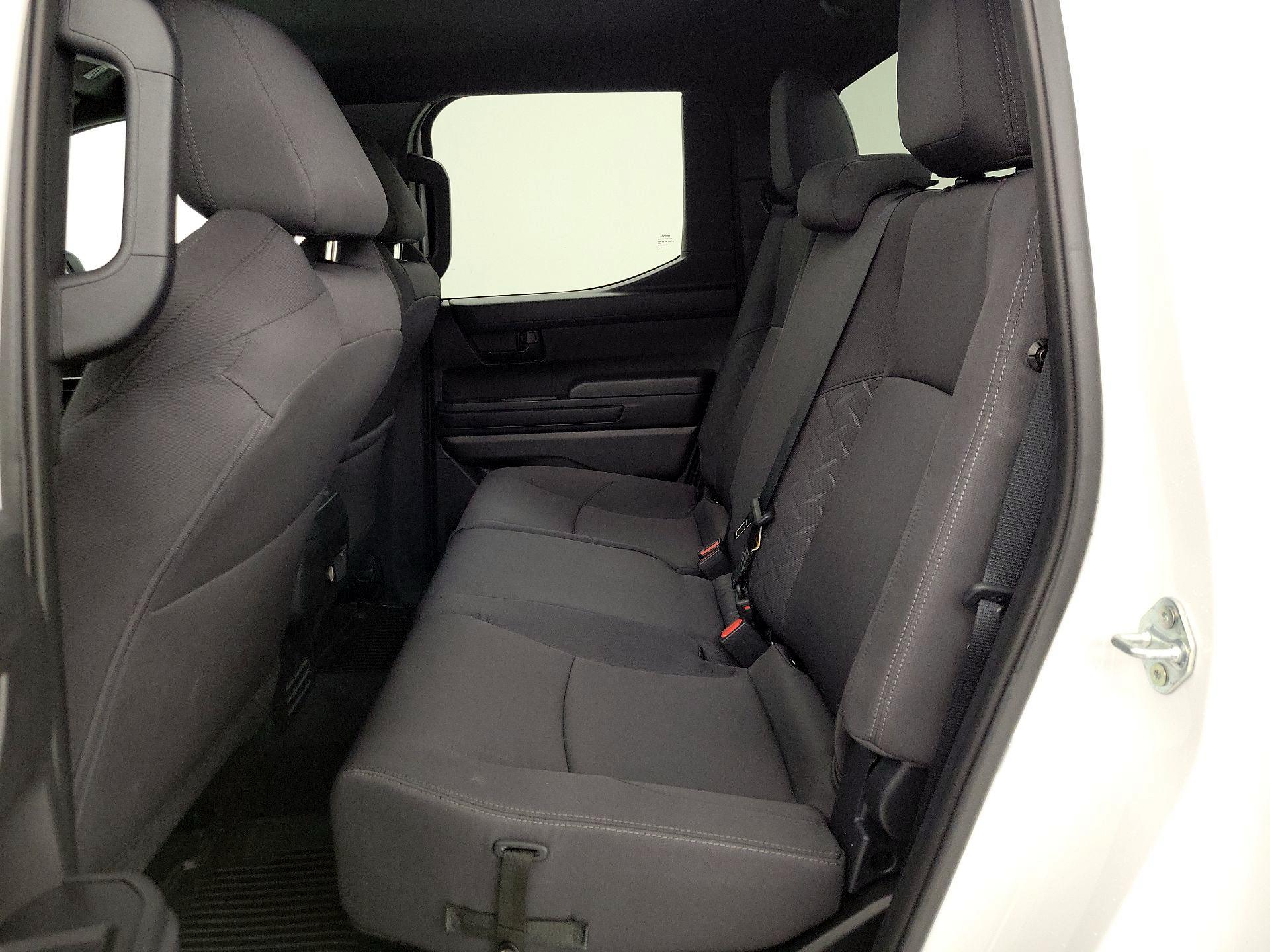 Thumbnail: 2024 Toyota Tacoma - 19