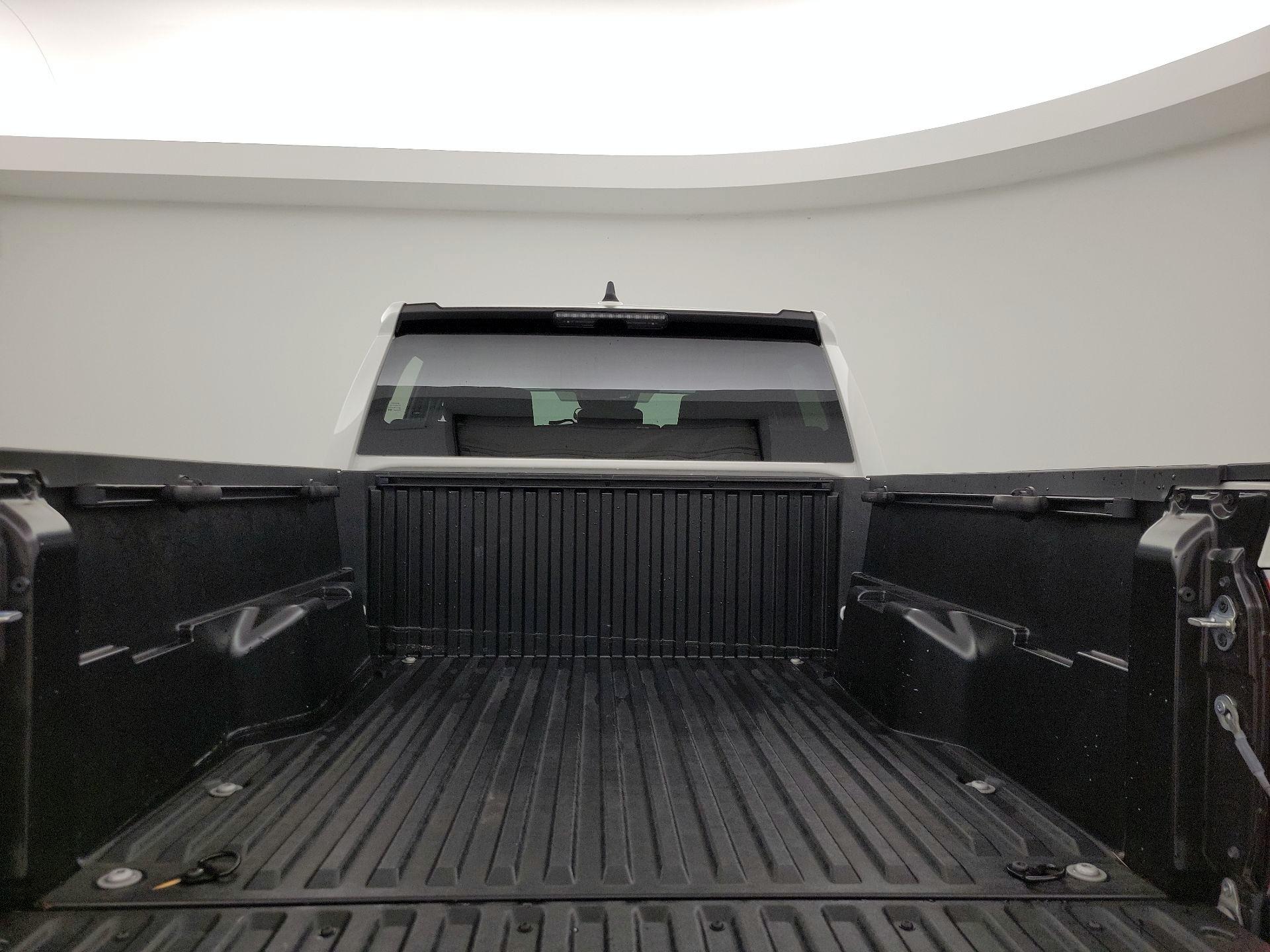 Thumbnail: 2024 Toyota Tacoma - 20