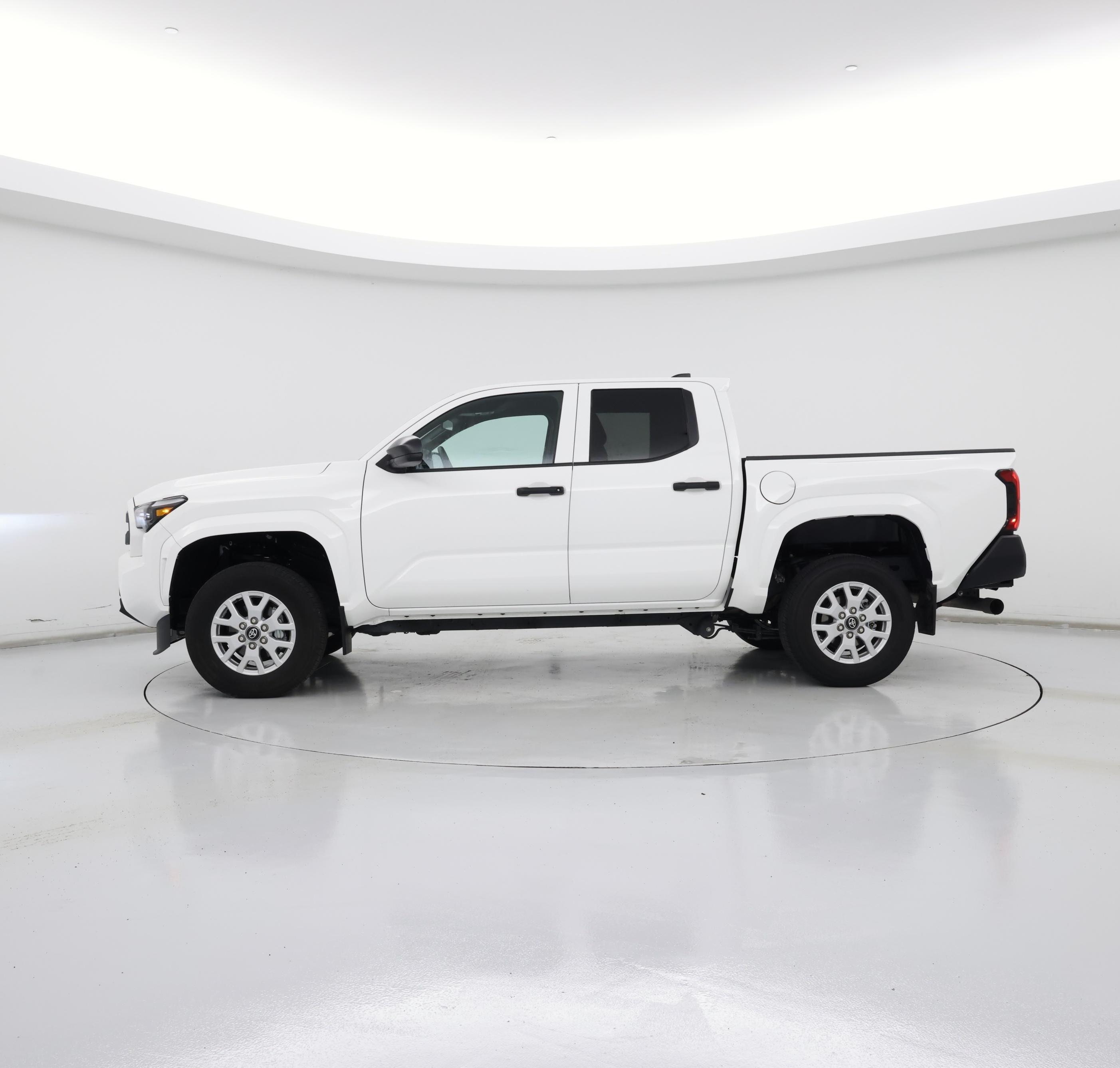 Thumbnail: 2024 Toyota Tacoma - 3