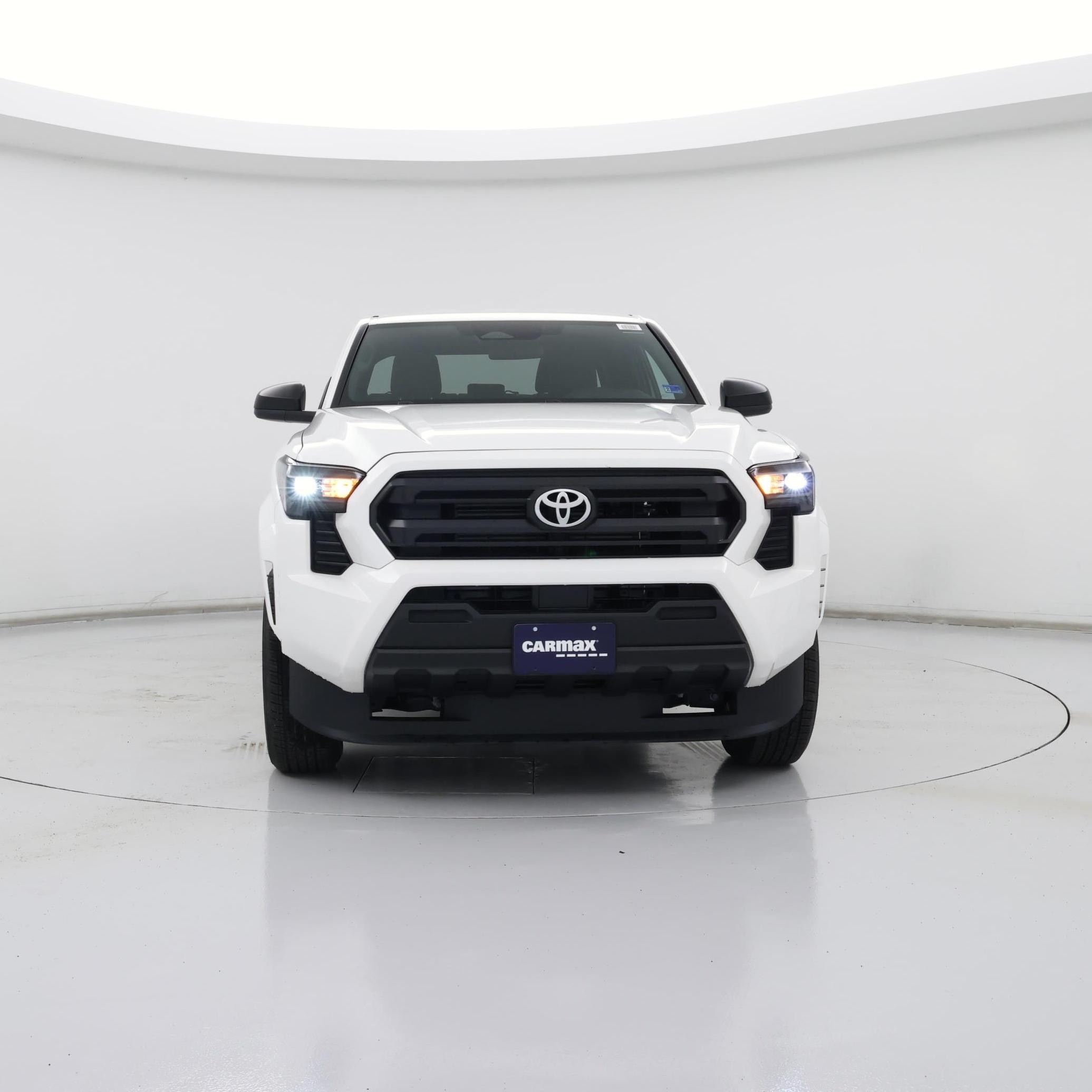 Thumbnail: 2024 Toyota Tacoma - 5