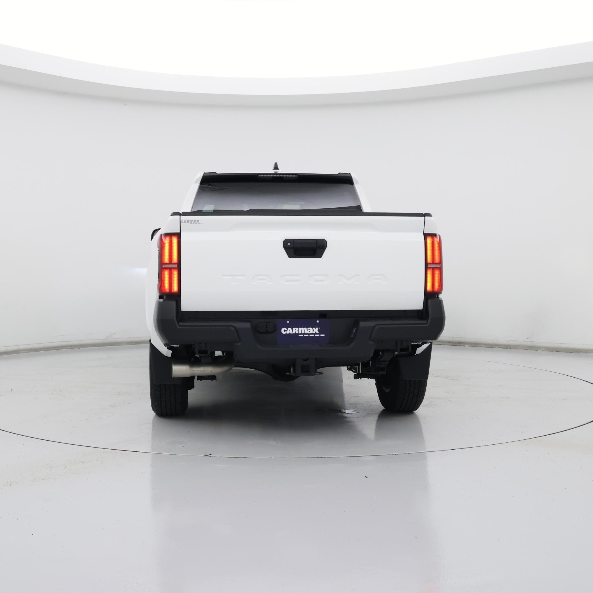 Thumbnail: 2024 Toyota Tacoma - 6