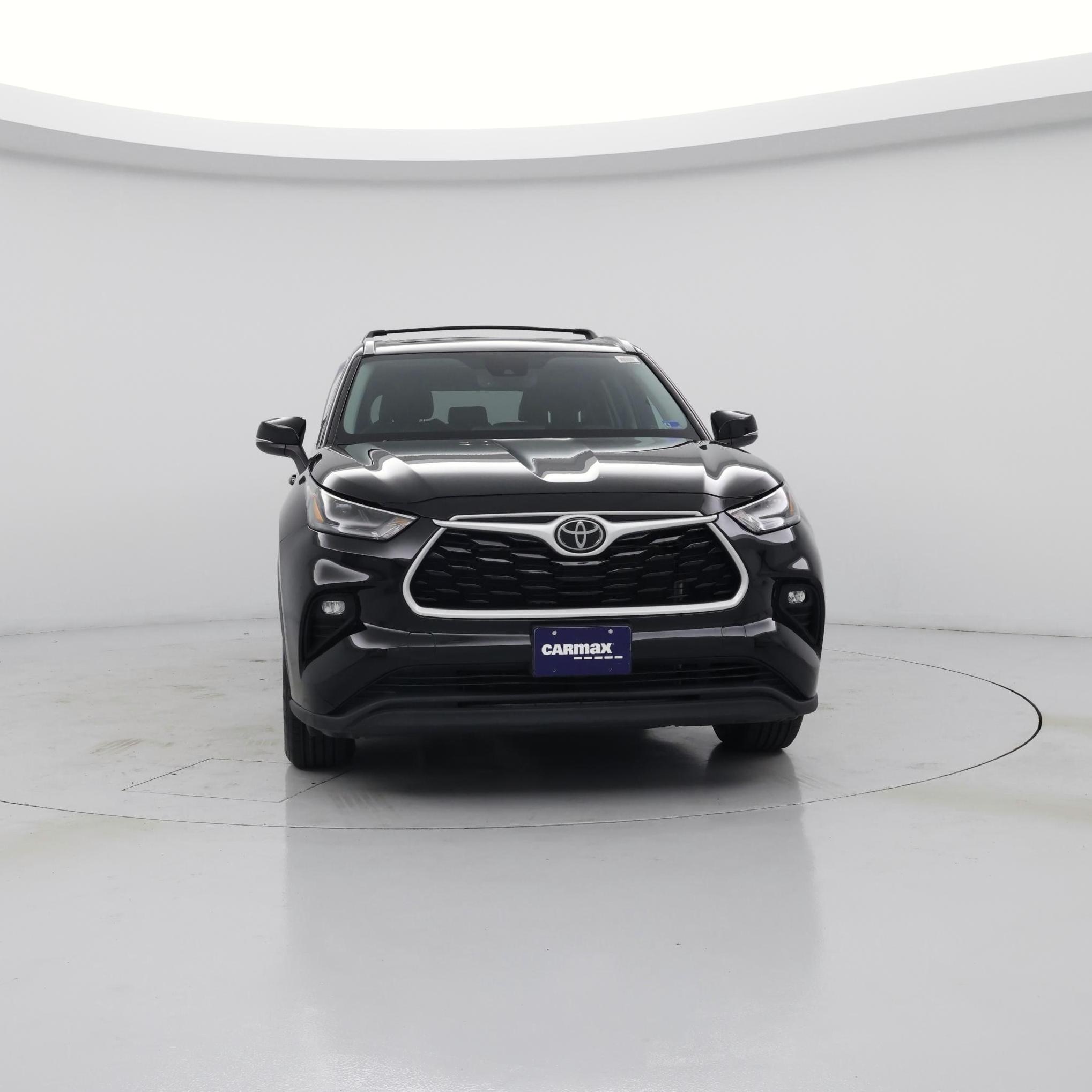 Thumbnail: 2022 Toyota Highlander - 5