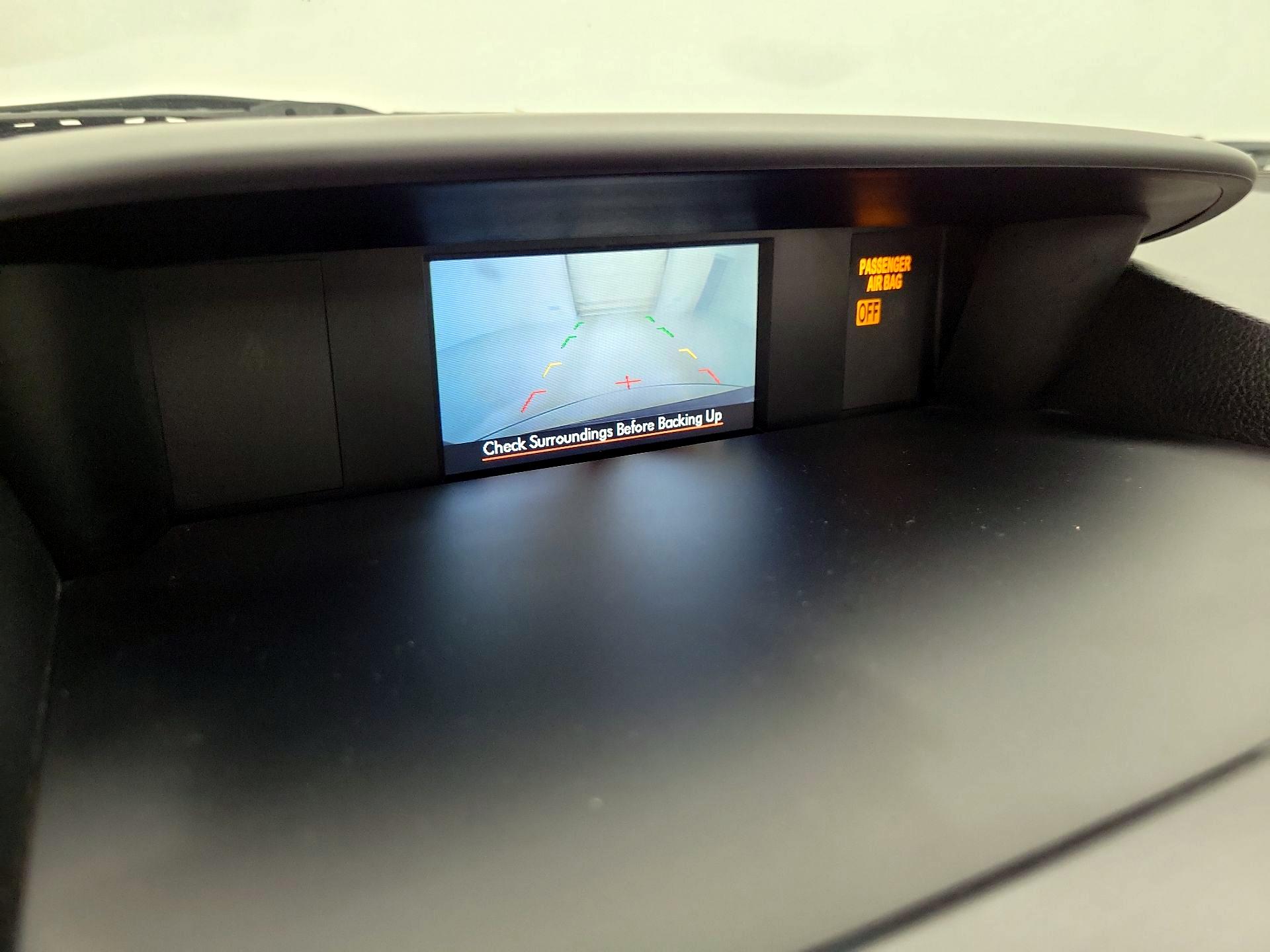 Thumbnail: 2015 Subaru Forester - 14