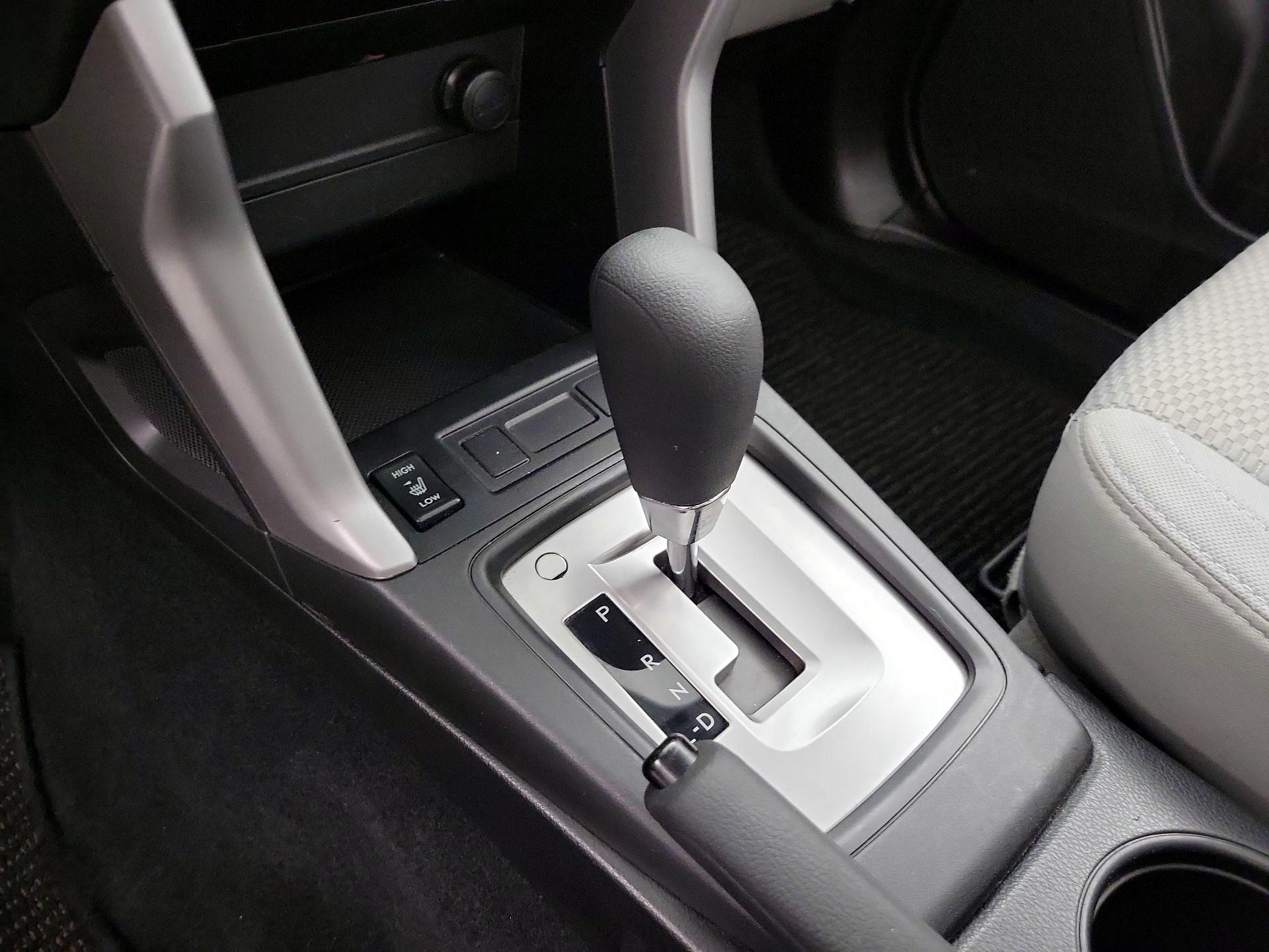 Thumbnail: 2015 Subaru Forester - 17