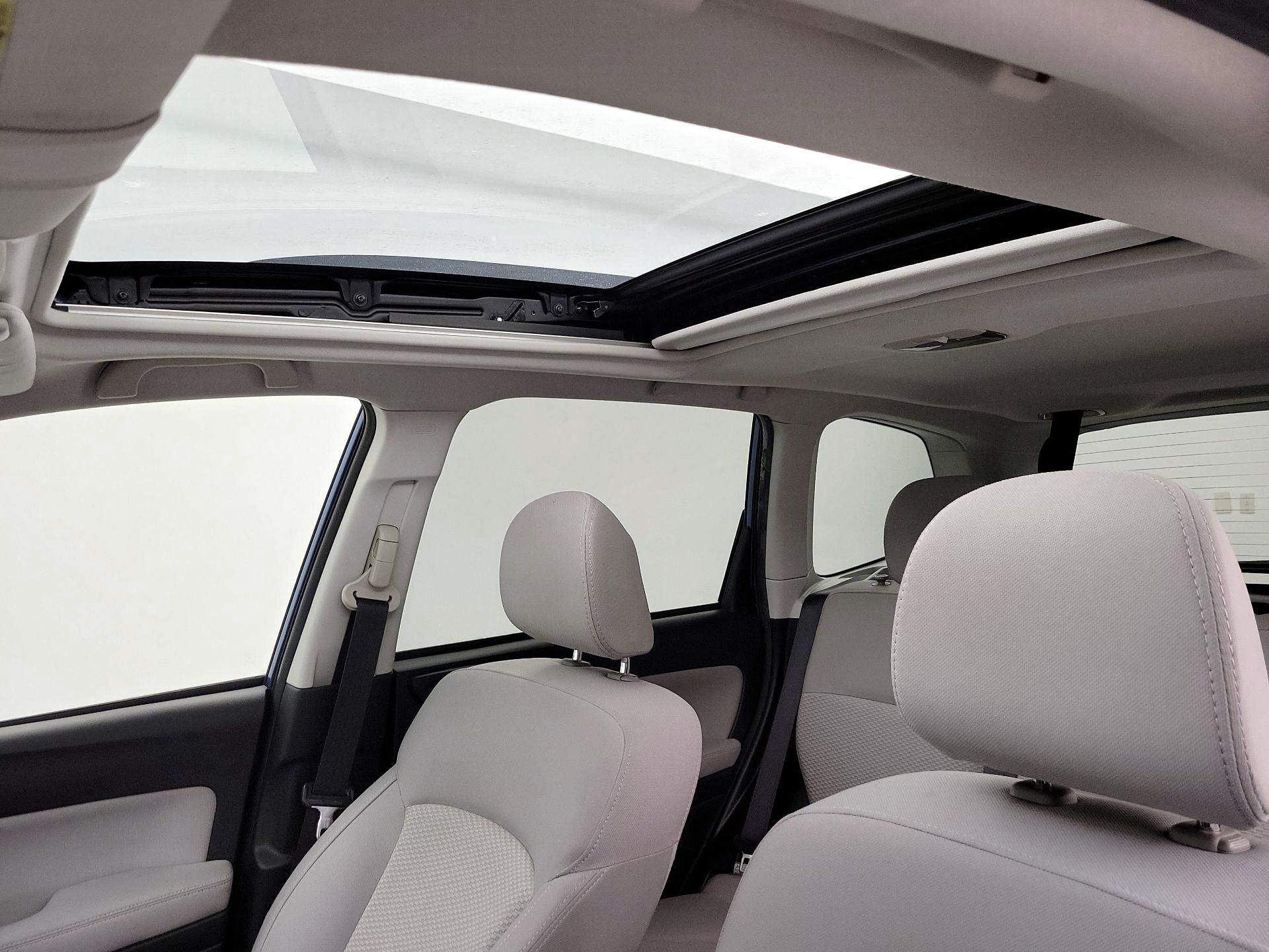 Thumbnail: 2015 Subaru Forester - 19