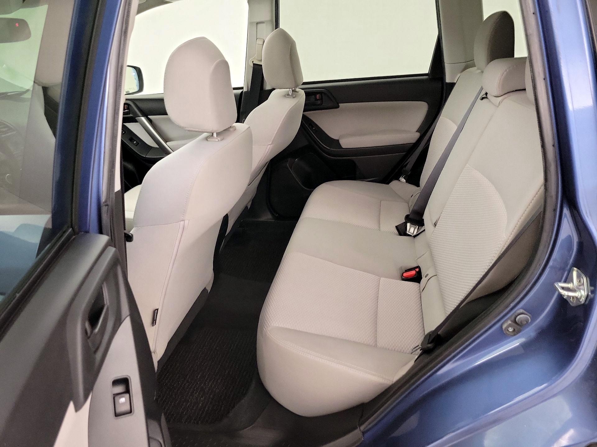 Thumbnail: 2015 Subaru Forester - 20