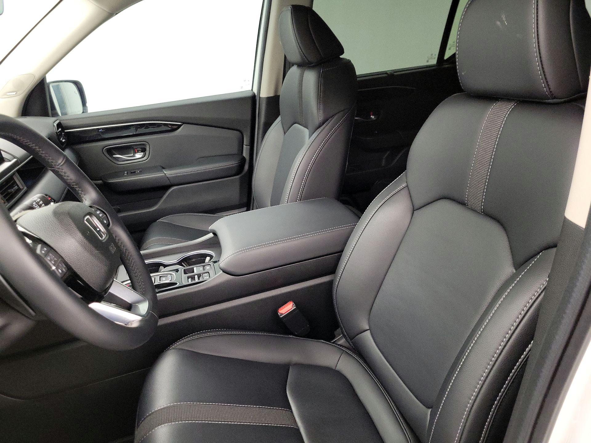 Thumbnail: 2025 Honda Pilot - 11