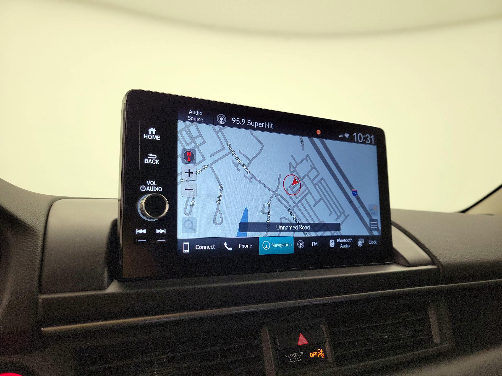 Thumbnail: 2025 Honda Pilot - 14