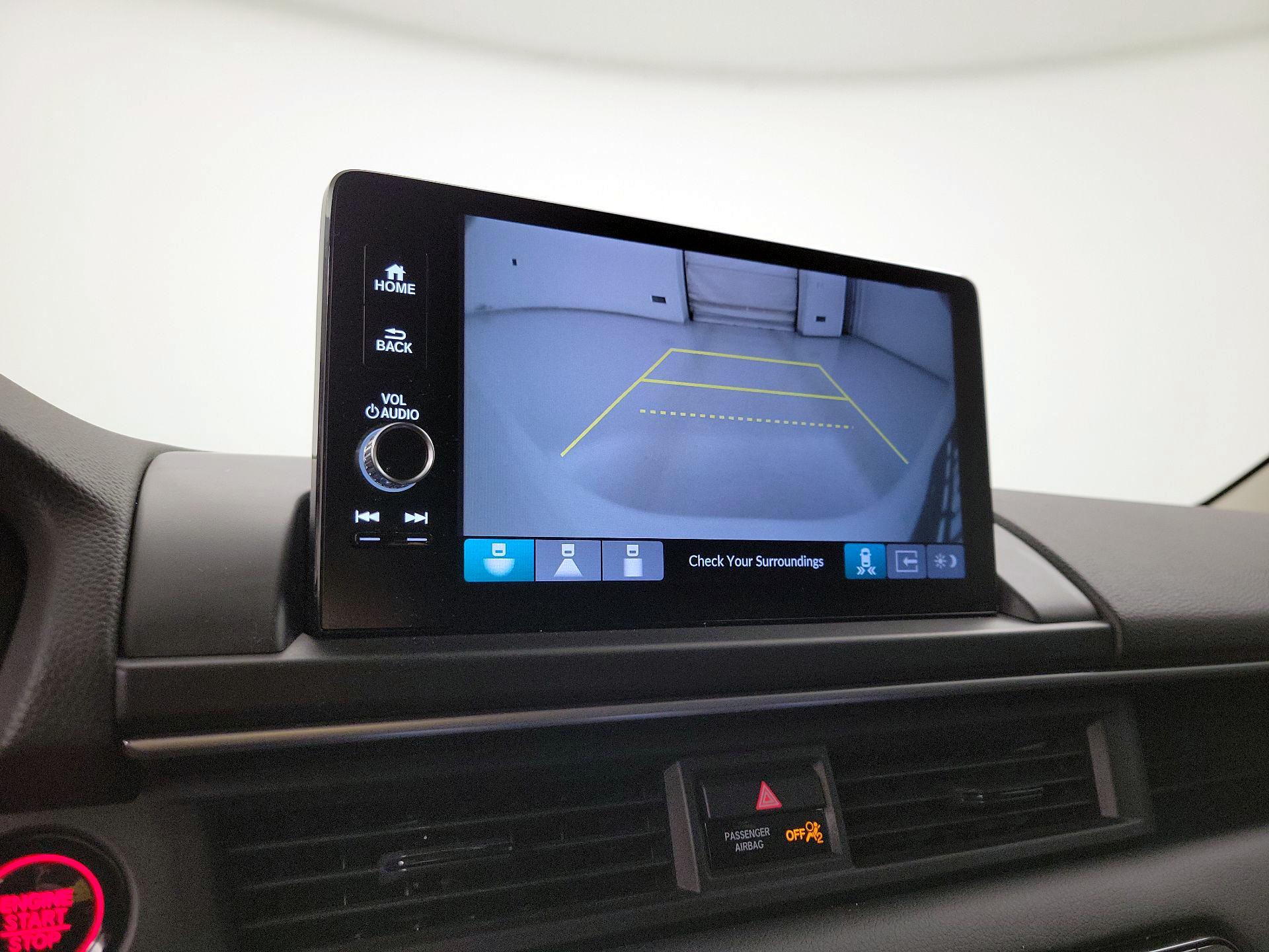 Thumbnail: 2025 Honda Pilot - 15