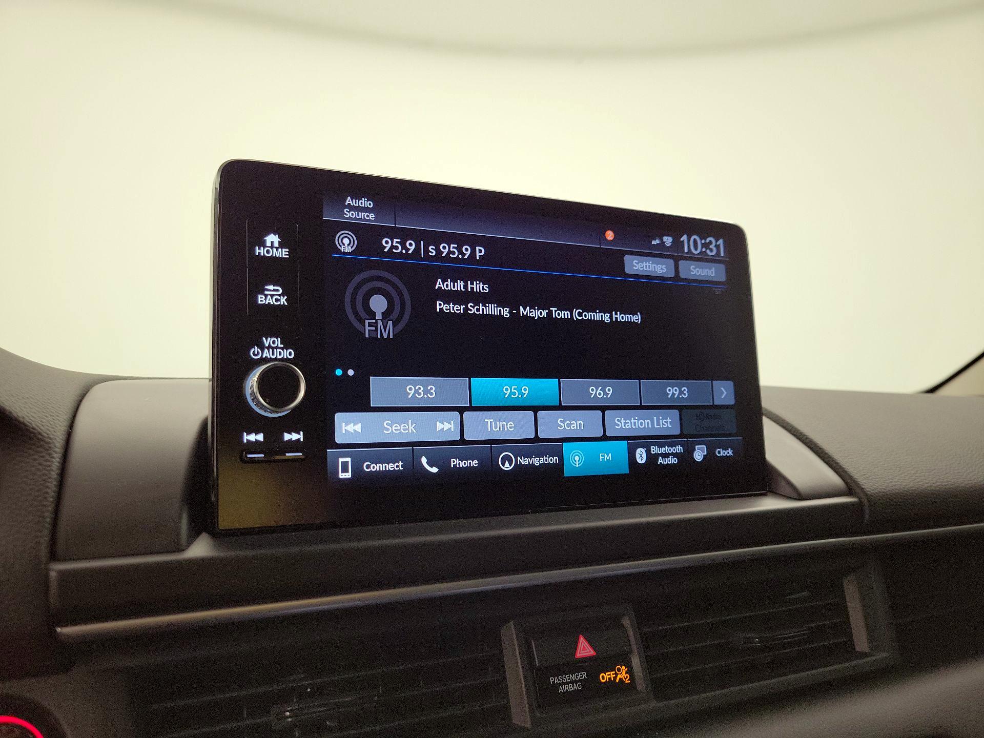 Thumbnail: 2025 Honda Pilot - 16