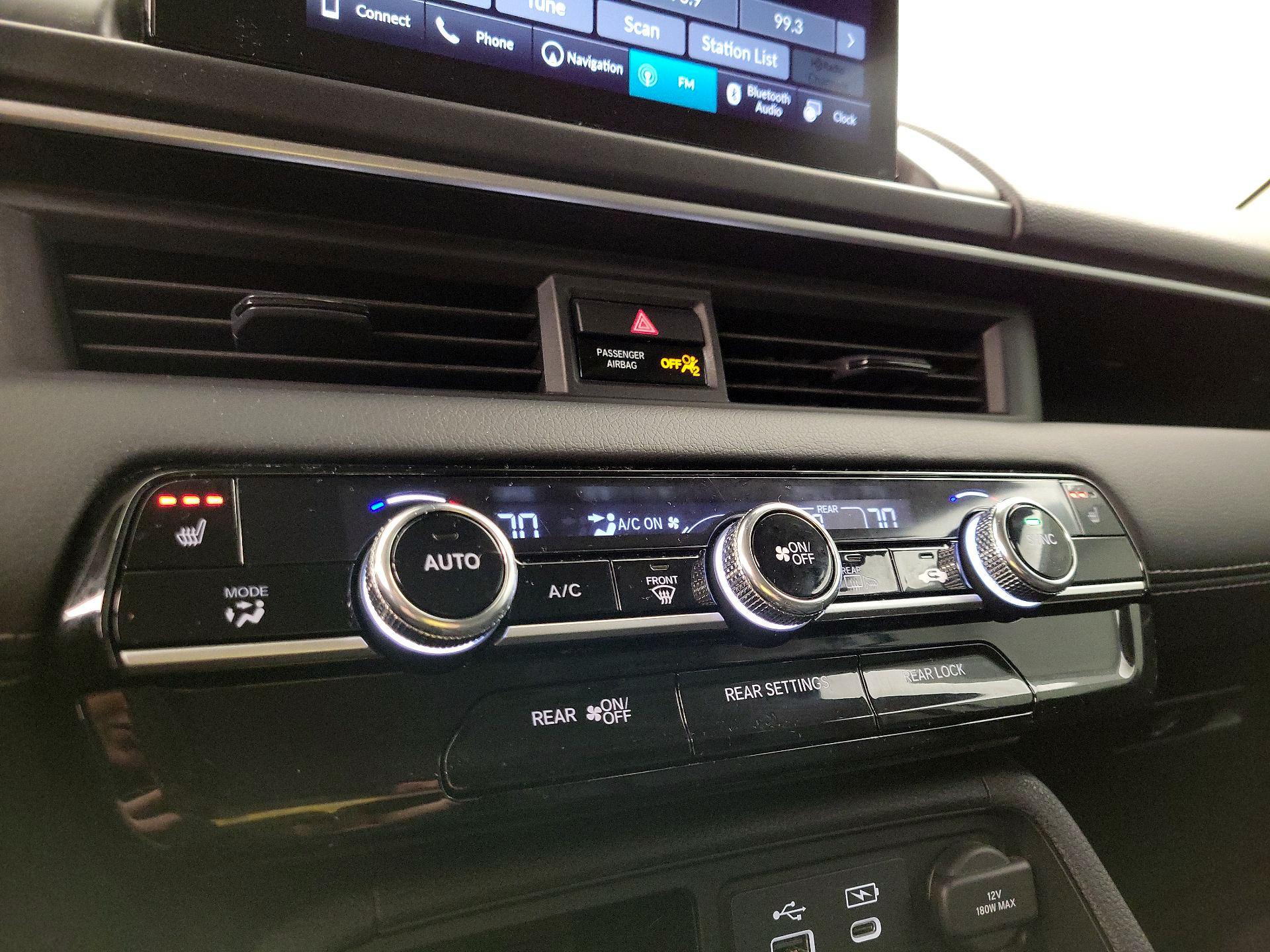 Thumbnail: 2025 Honda Pilot - 17