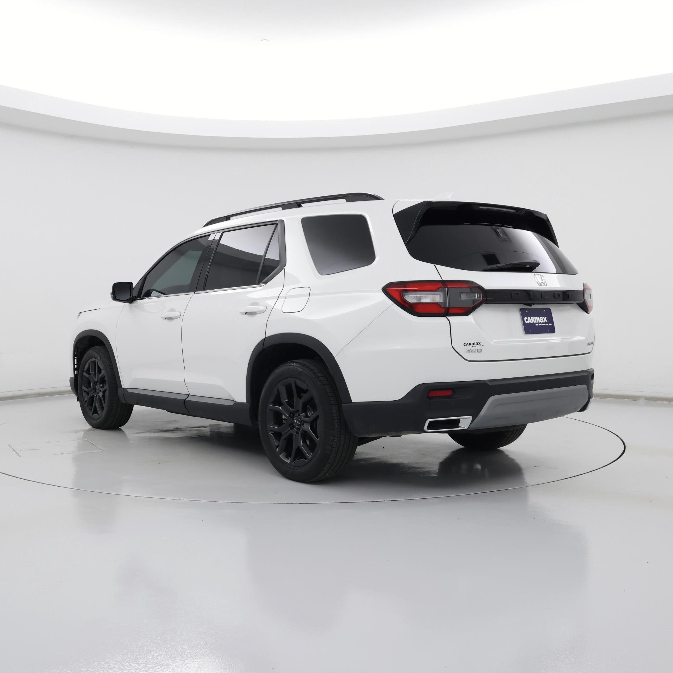 Thumbnail: 2025 Honda Pilot - 2