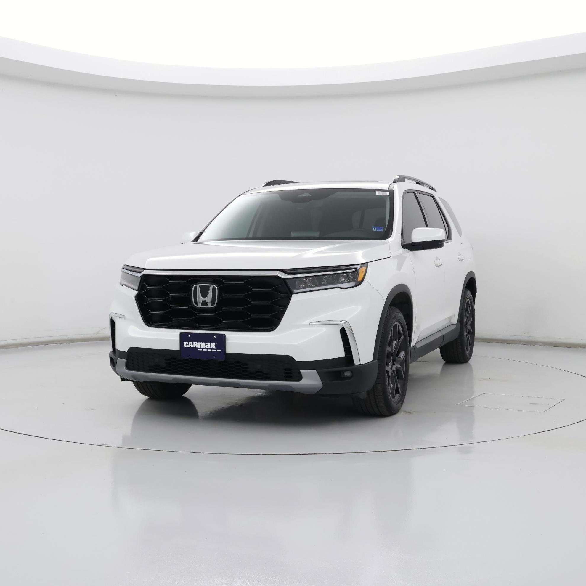 Thumbnail: 2025 Honda Pilot - 4
