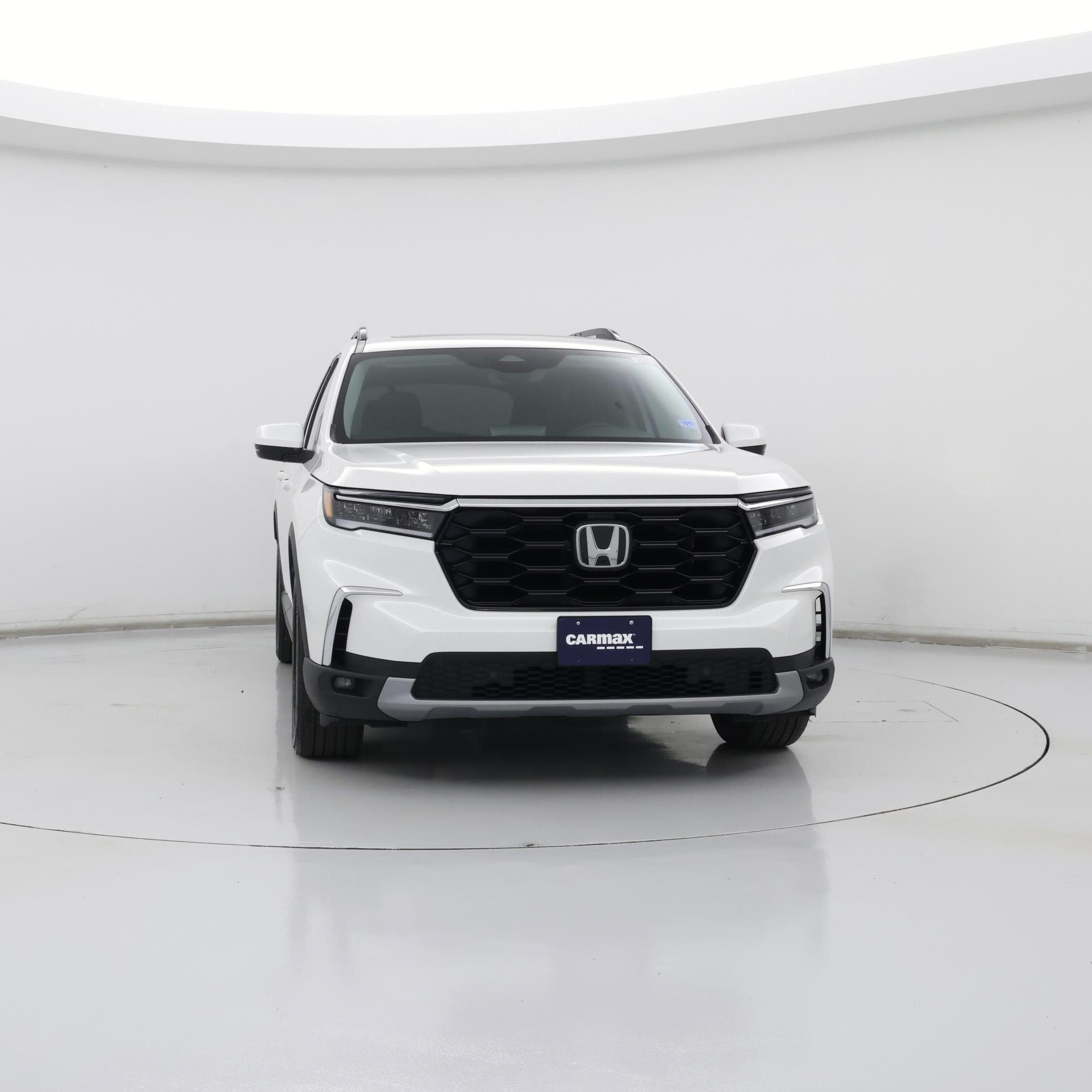 Thumbnail: 2025 Honda Pilot - 5