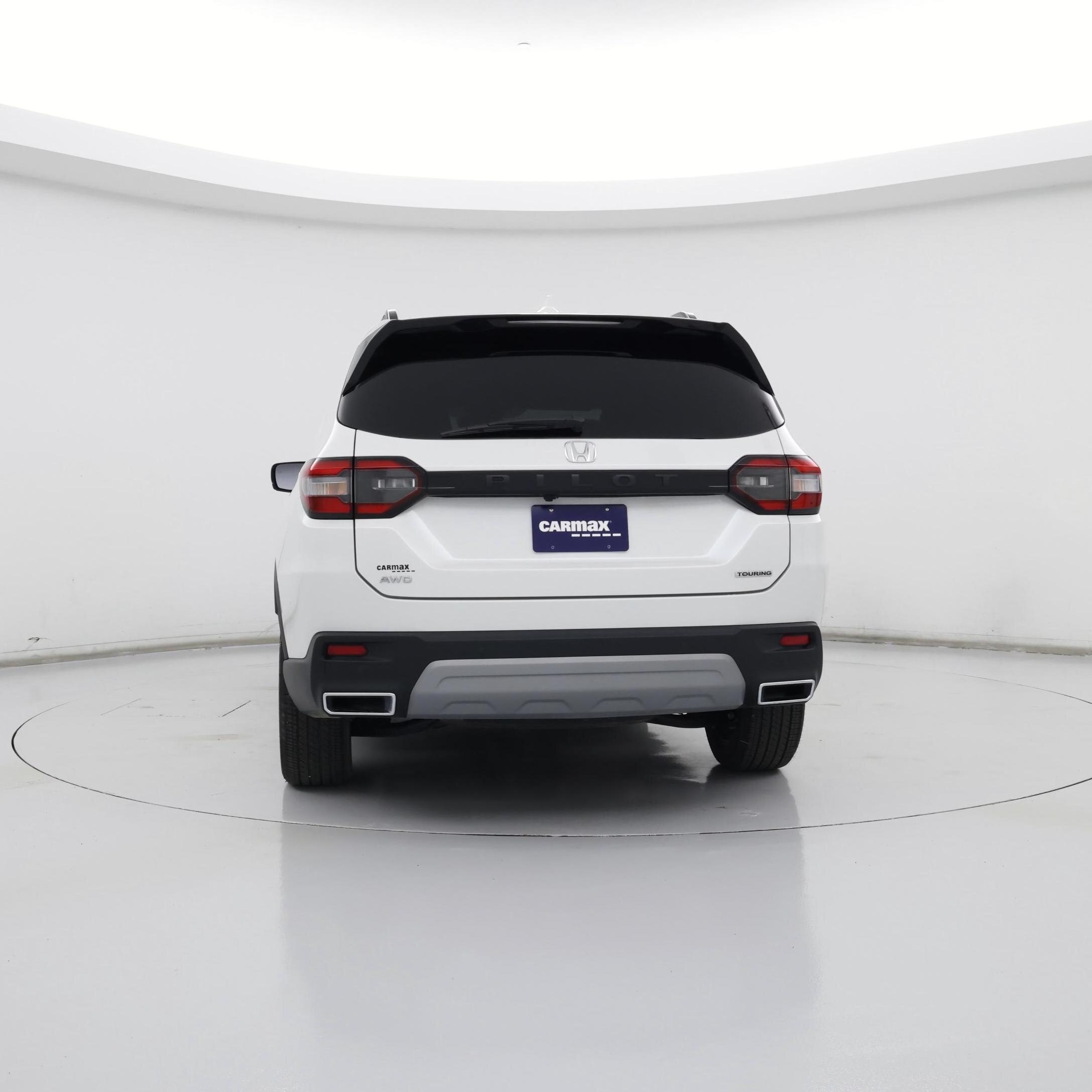 Thumbnail: 2025 Honda Pilot - 6