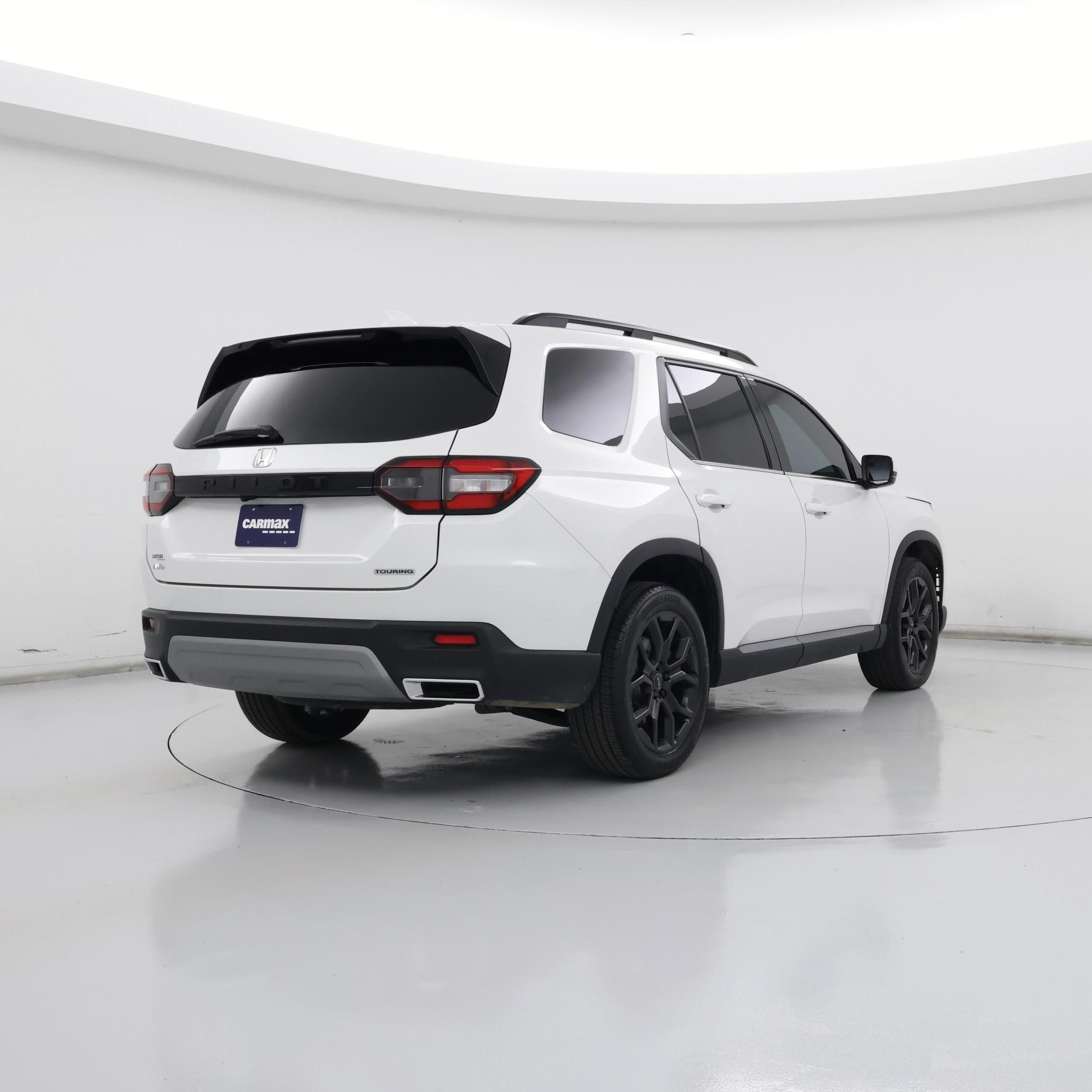 Thumbnail: 2025 Honda Pilot - 8