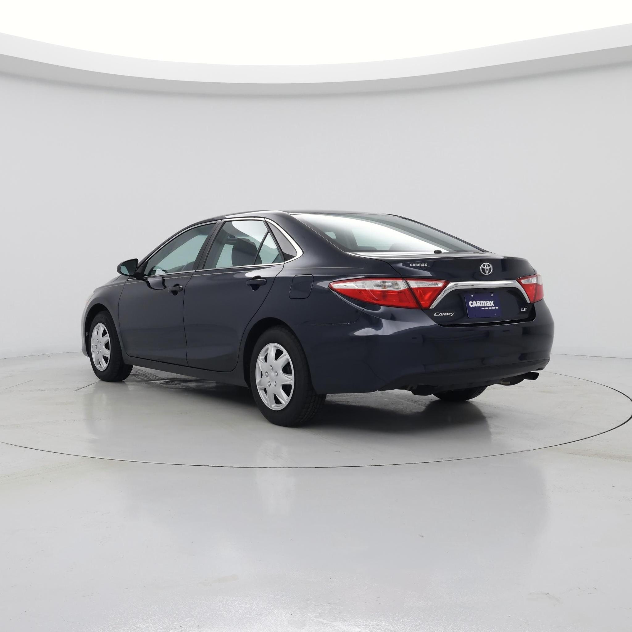 Thumbnail: 2016 Toyota Camry - 2