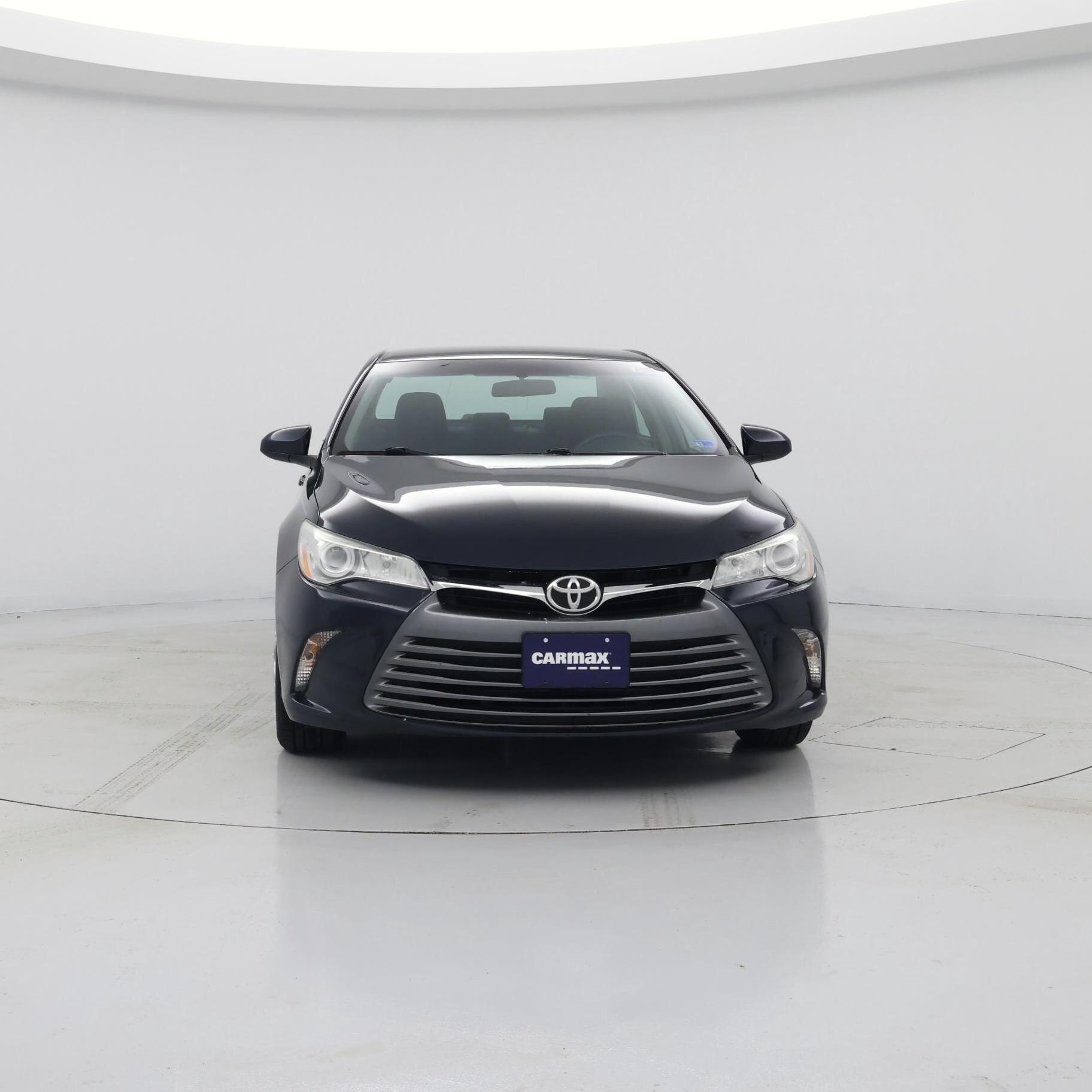 Thumbnail: 2016 Toyota Camry - 5