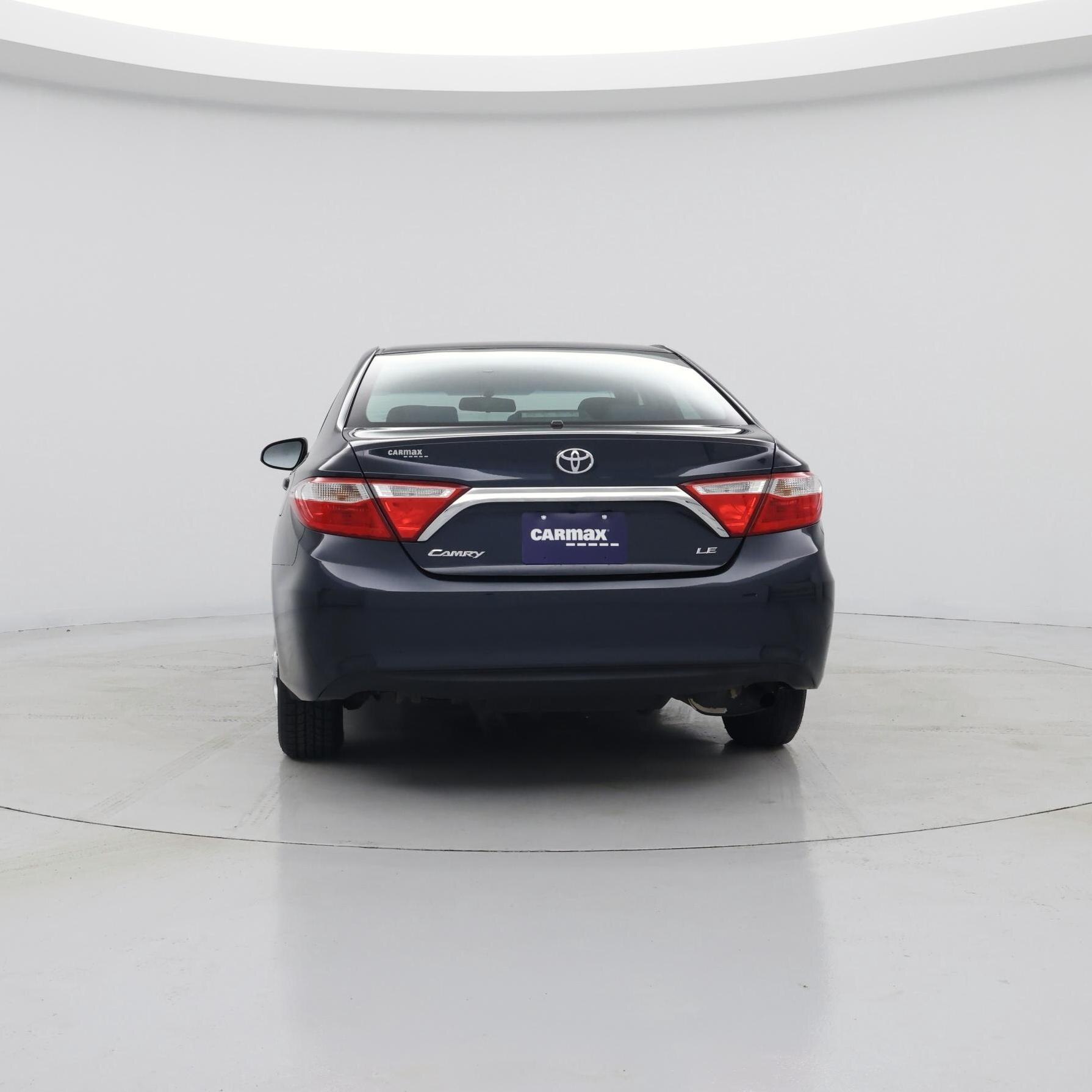 Thumbnail: 2016 Toyota Camry - 6