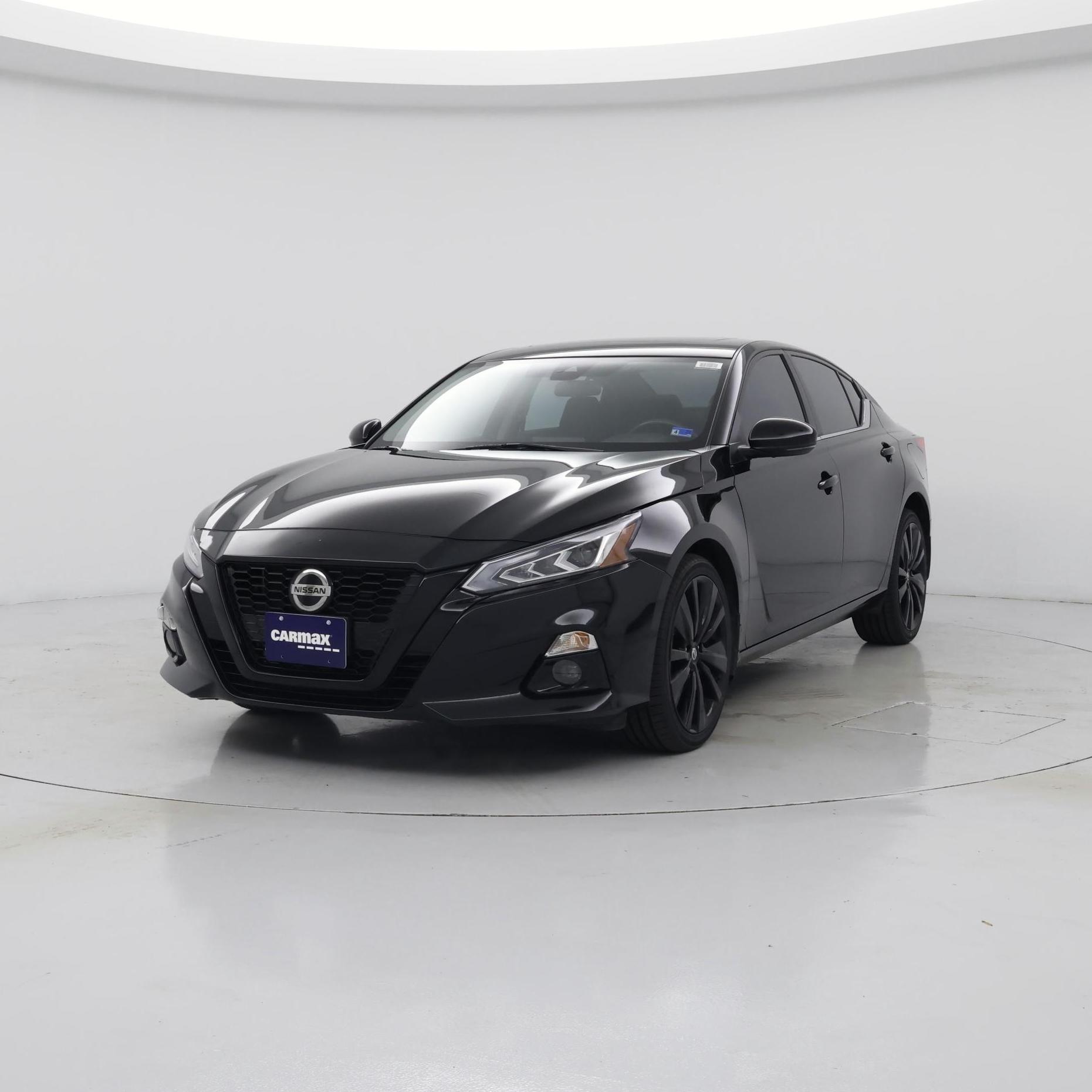 Thumbnail: 2022 Nissan Altima - 4