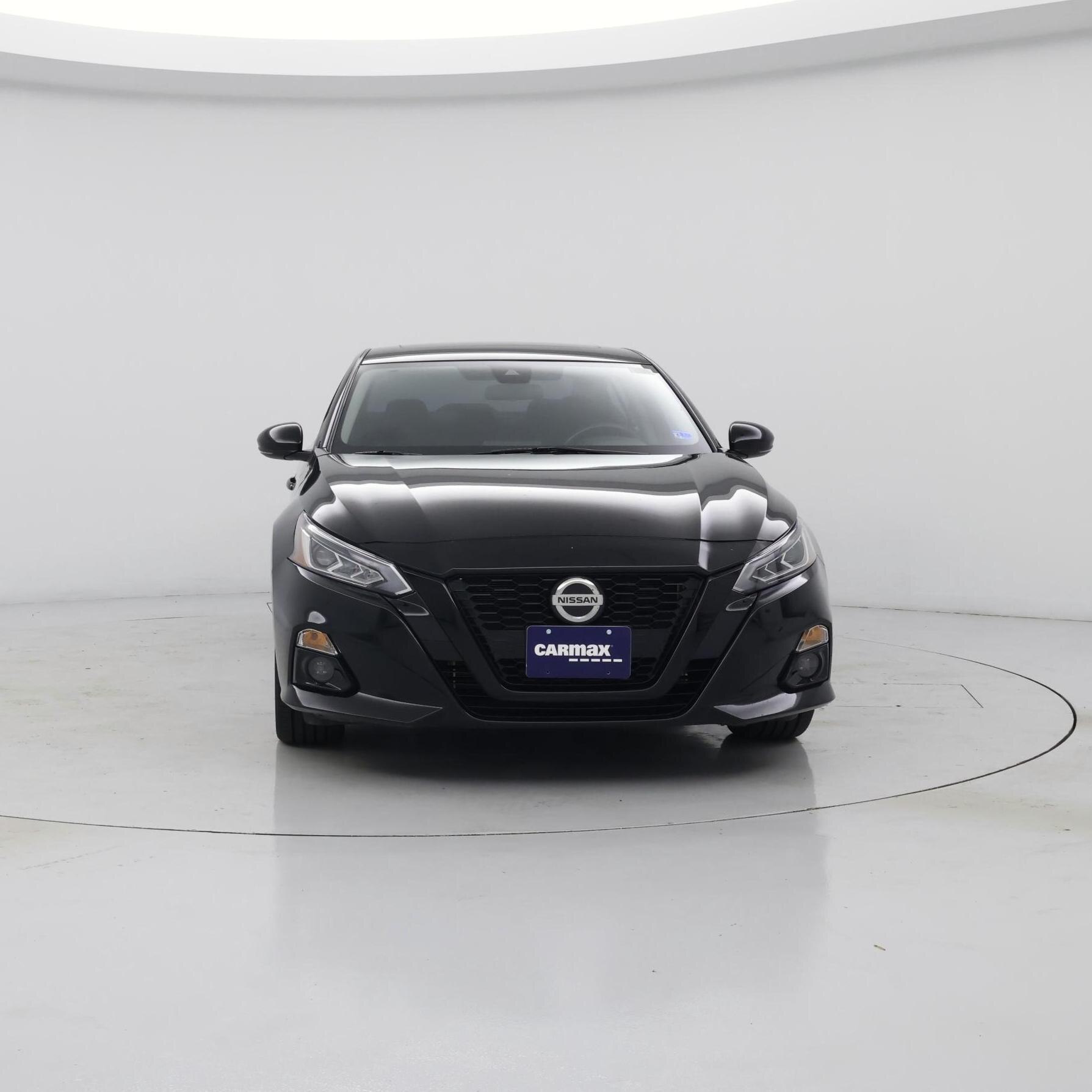 Thumbnail: 2022 Nissan Altima - 5