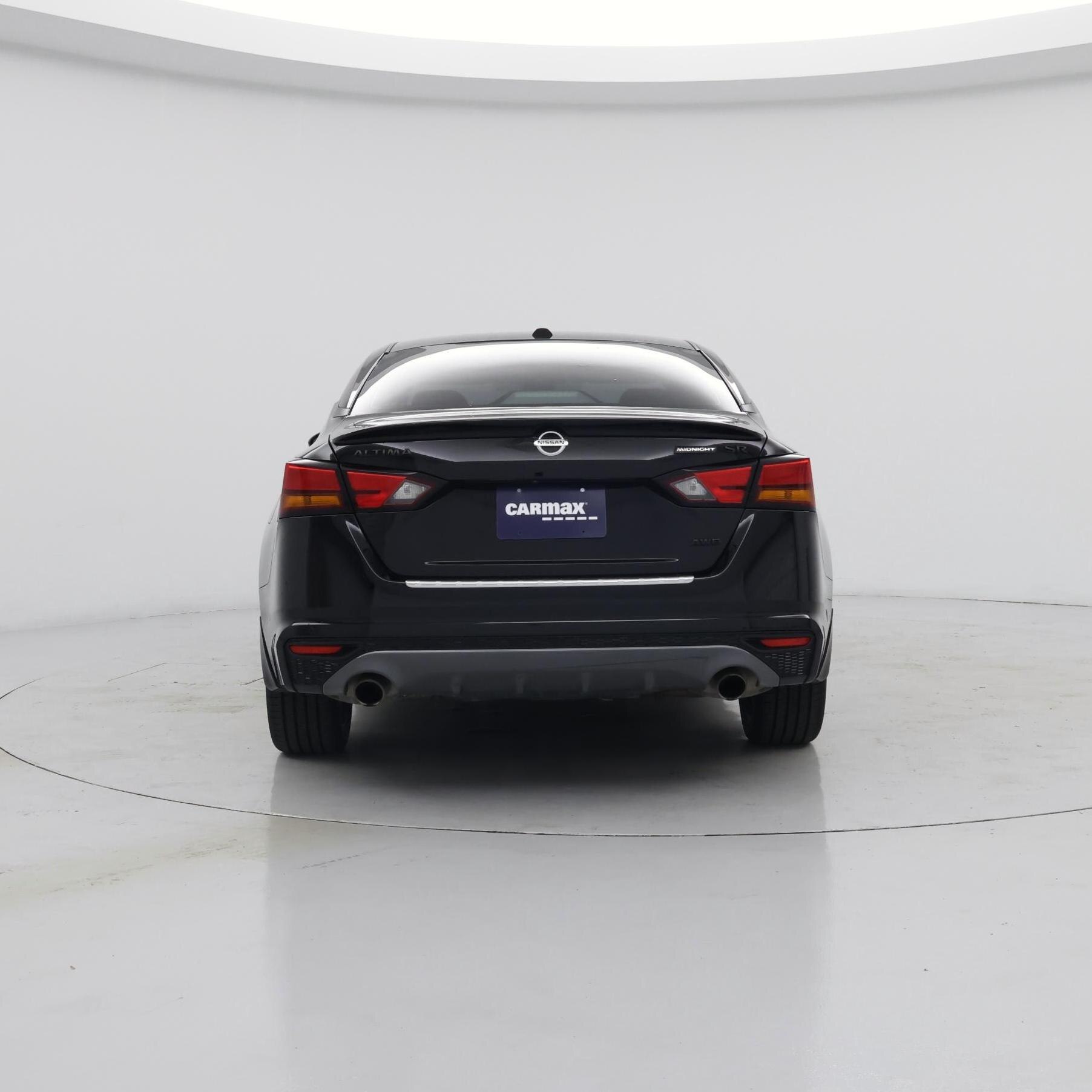 Thumbnail: 2022 Nissan Altima - 6