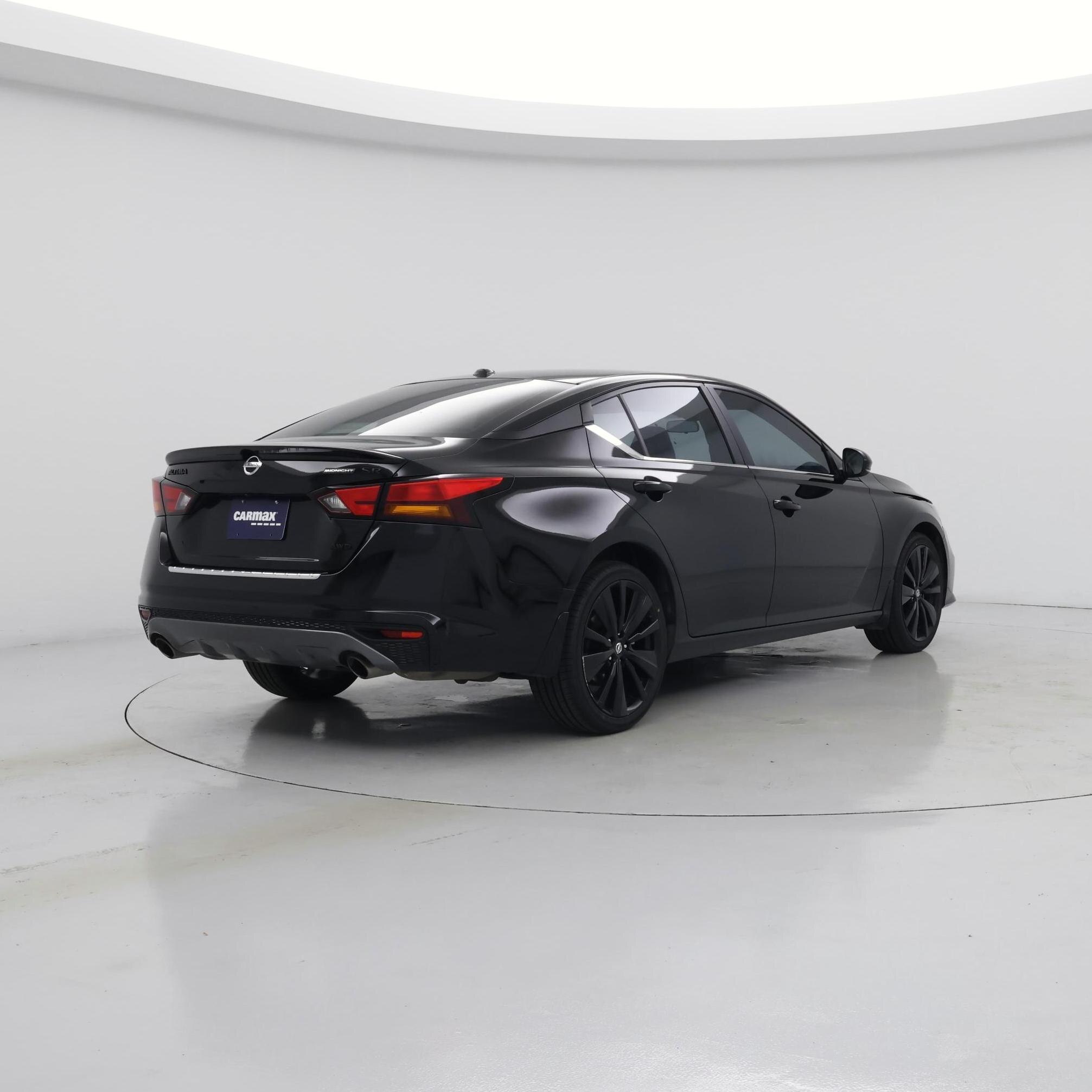 Thumbnail: 2022 Nissan Altima - 8