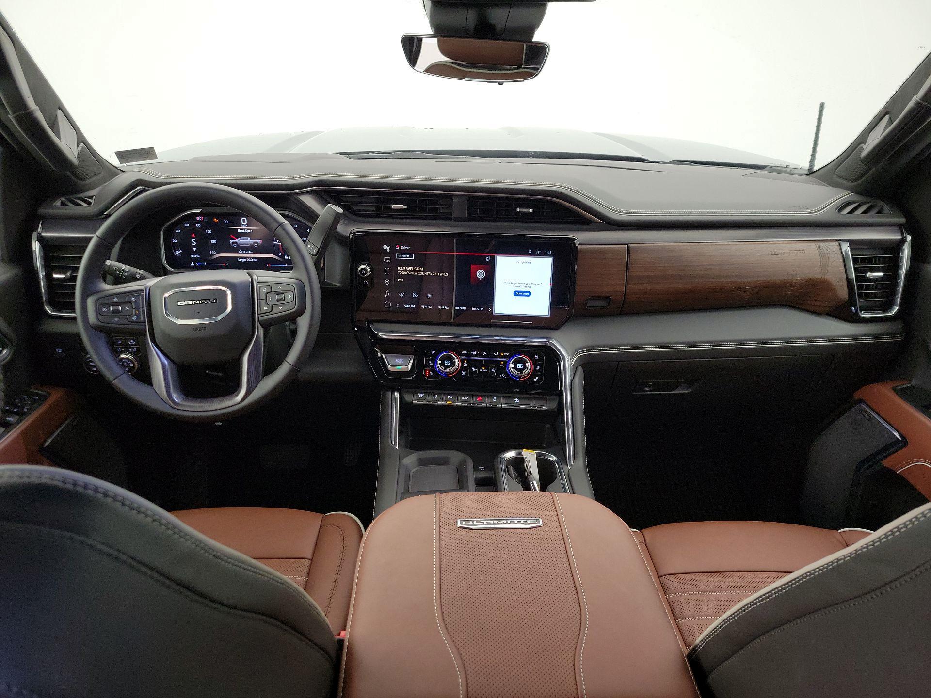 Thumbnail: 2026 GMC Sierra 2500 - 9