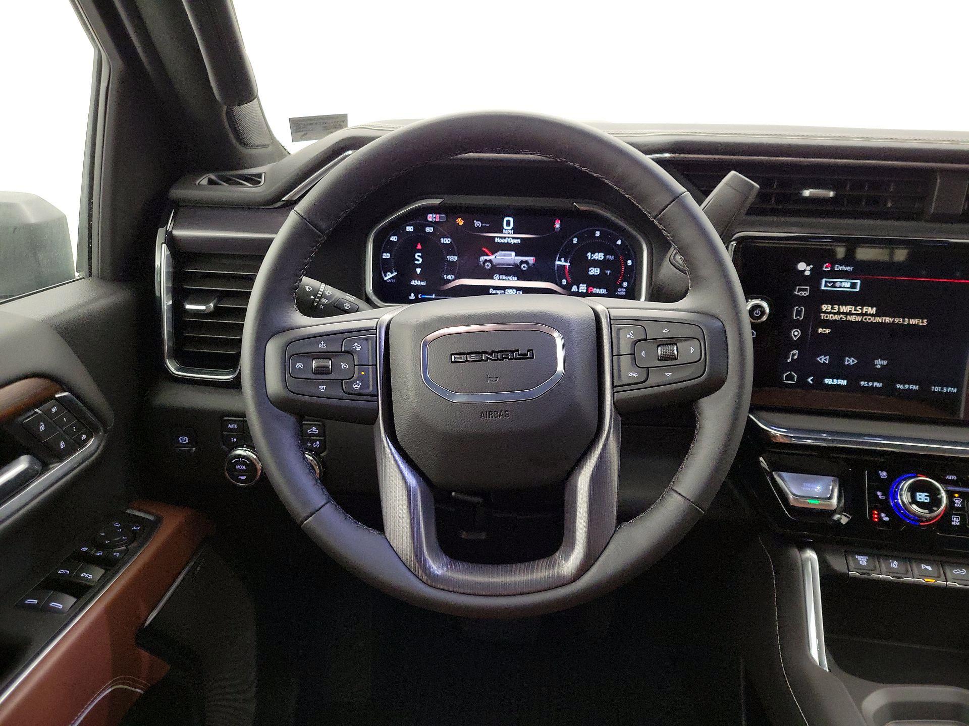 Thumbnail: 2026 GMC Sierra 2500 - 10