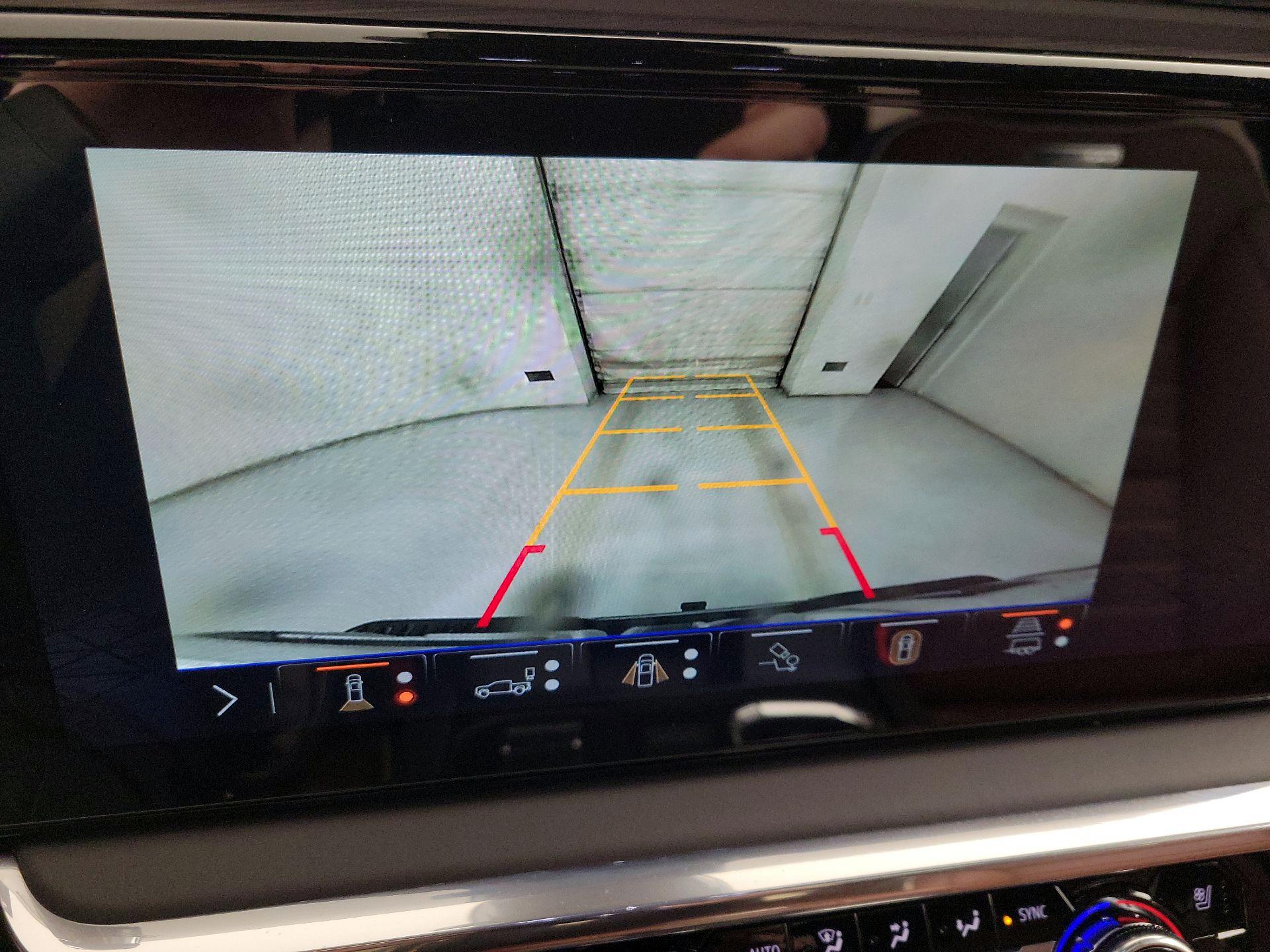 Thumbnail: 2026 GMC Sierra 2500 - 14