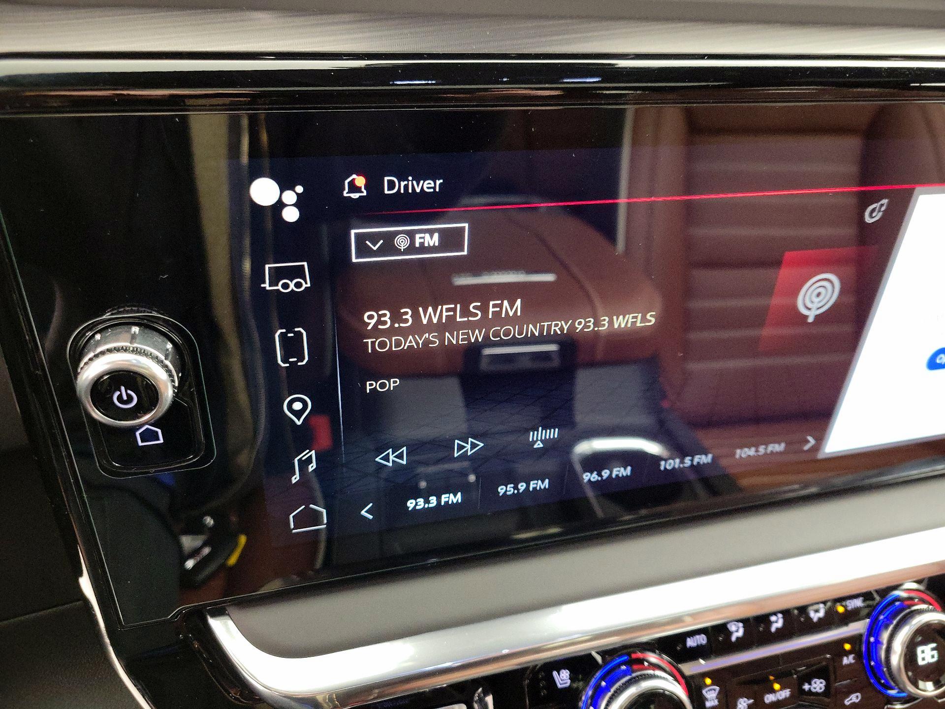 Thumbnail: 2026 GMC Sierra 2500 - 15