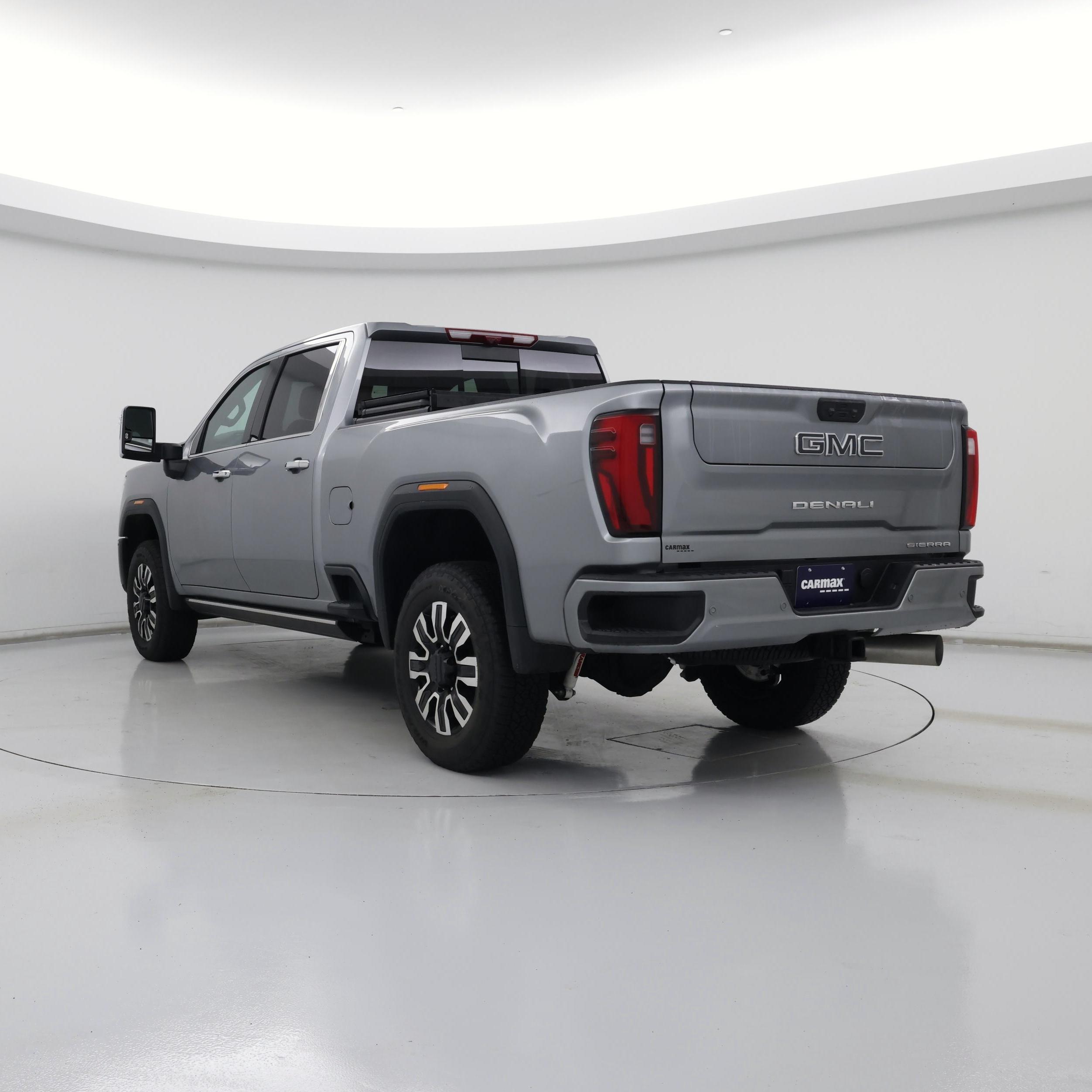 Thumbnail: 2026 GMC Sierra 2500 - 2