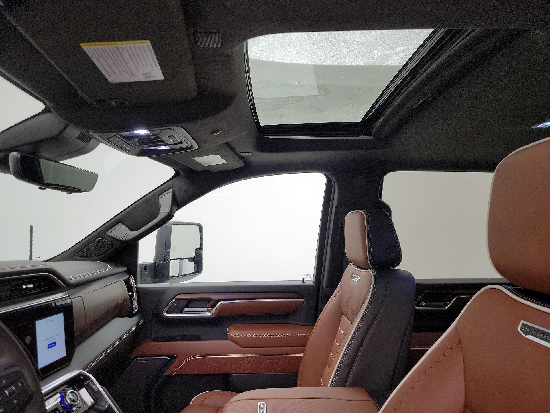 Thumbnail: 2026 GMC Sierra 2500 - 19