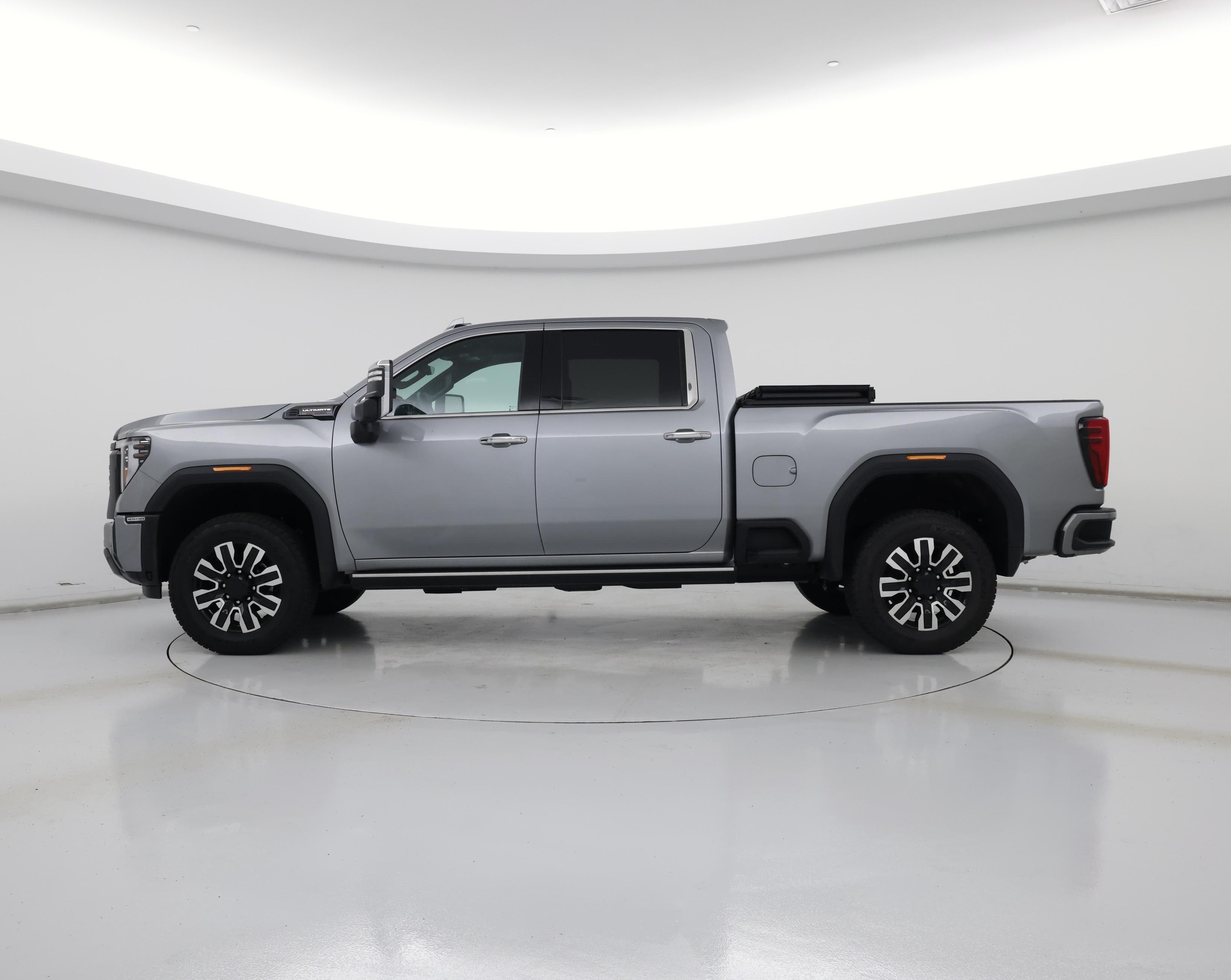 Thumbnail: 2026 GMC Sierra 2500 - 3