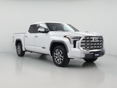 2024 Toyota Tundra Hybrid 1794