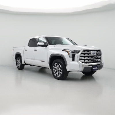 2024 Toyota Tundra Hybrid 1794