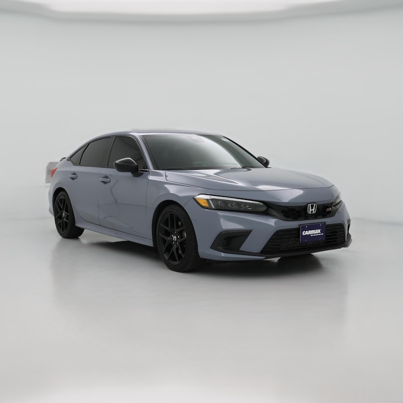 2024 Honda Civic SI