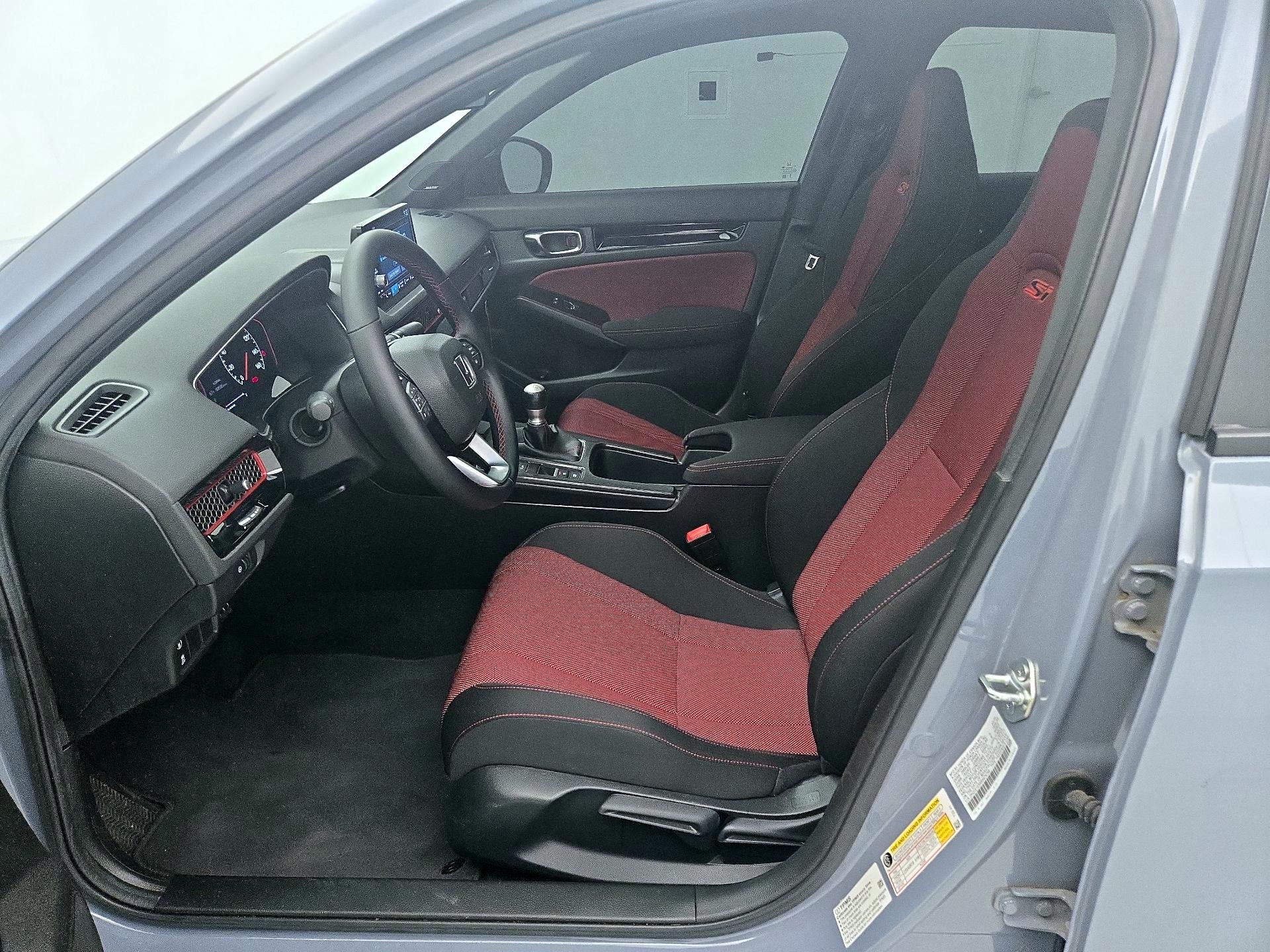 Thumbnail: 2024 Honda Civic - 11