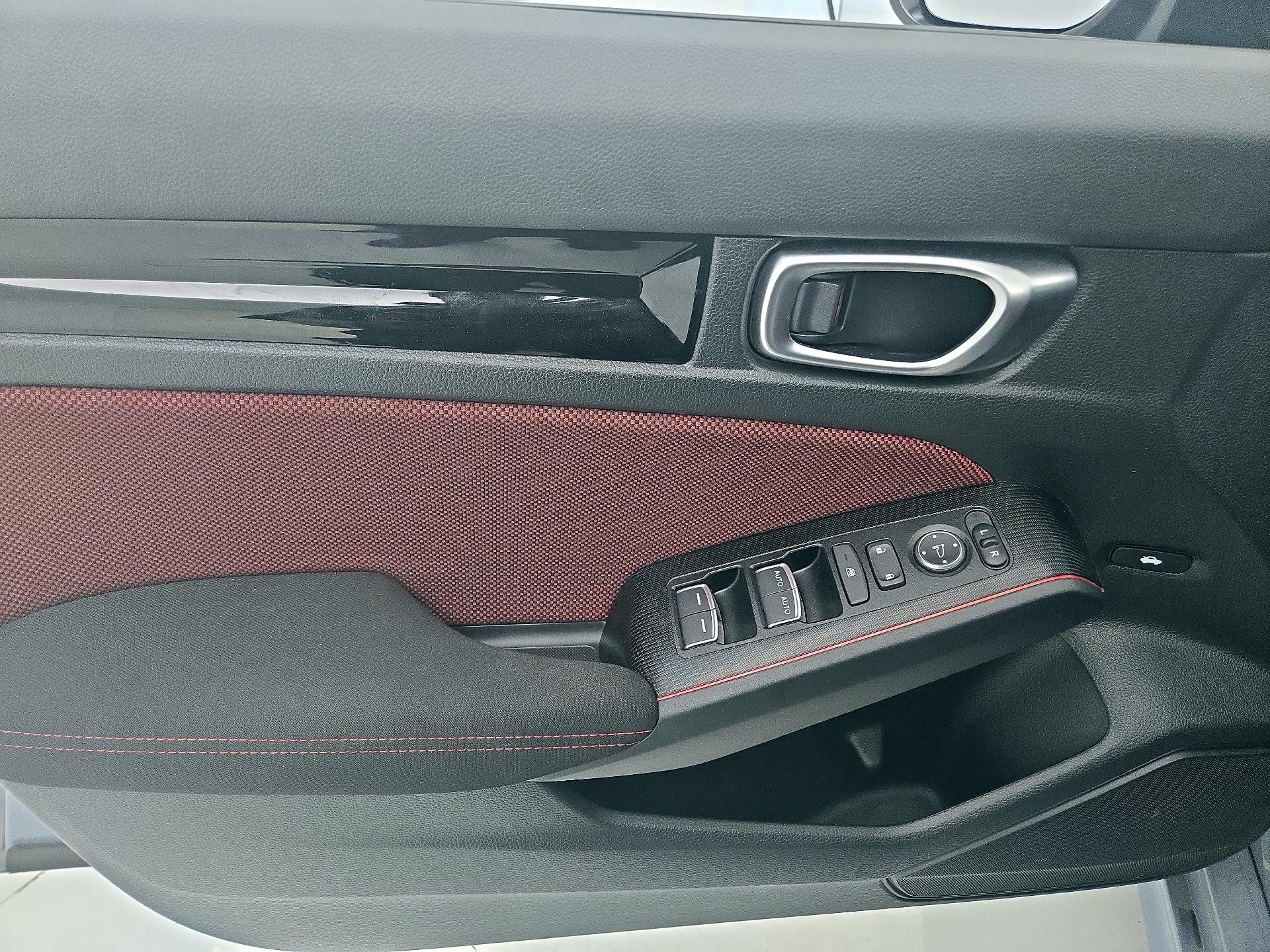 Thumbnail: 2024 Honda Civic - 12