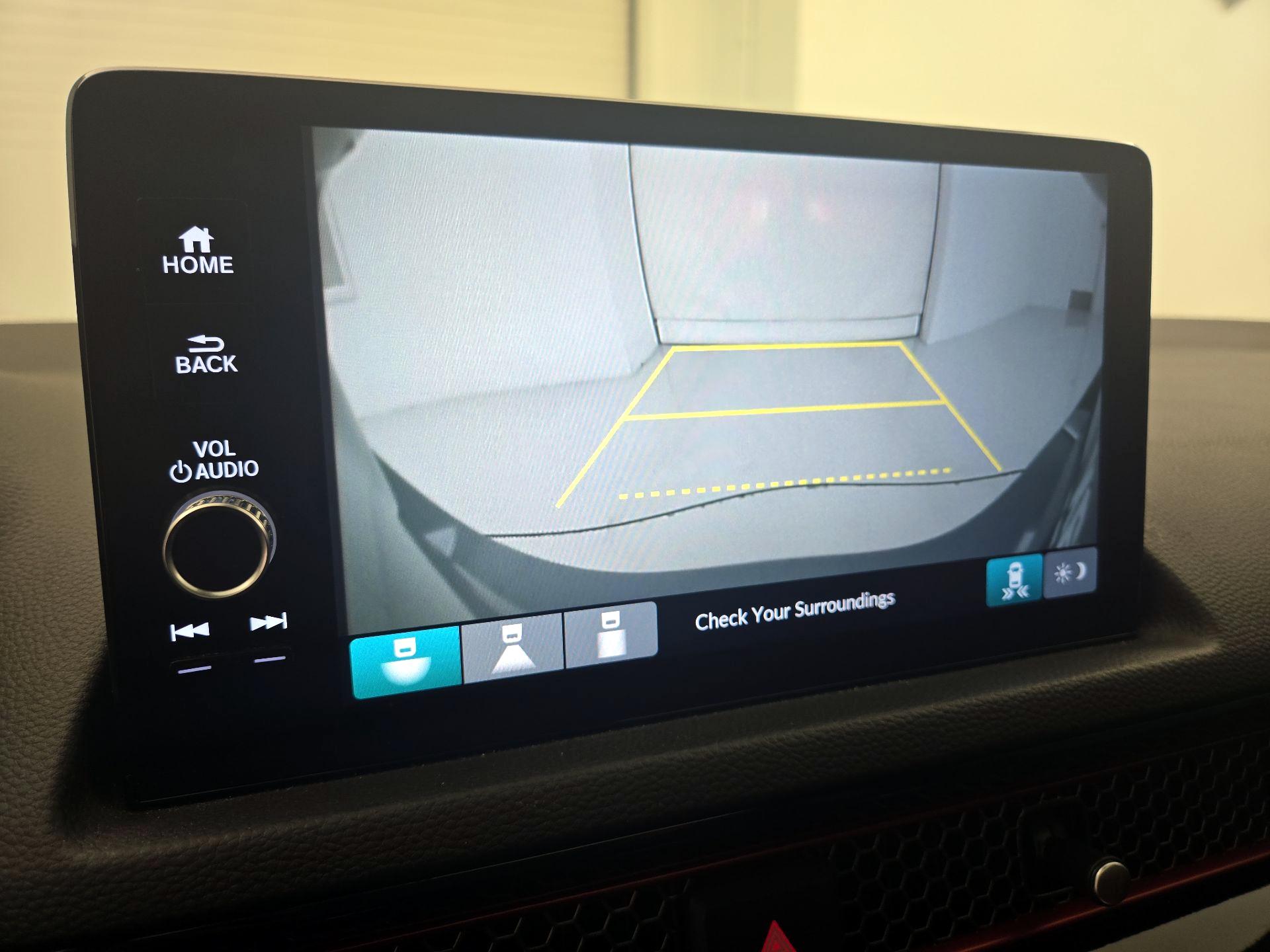 Thumbnail: 2024 Honda Civic - 14