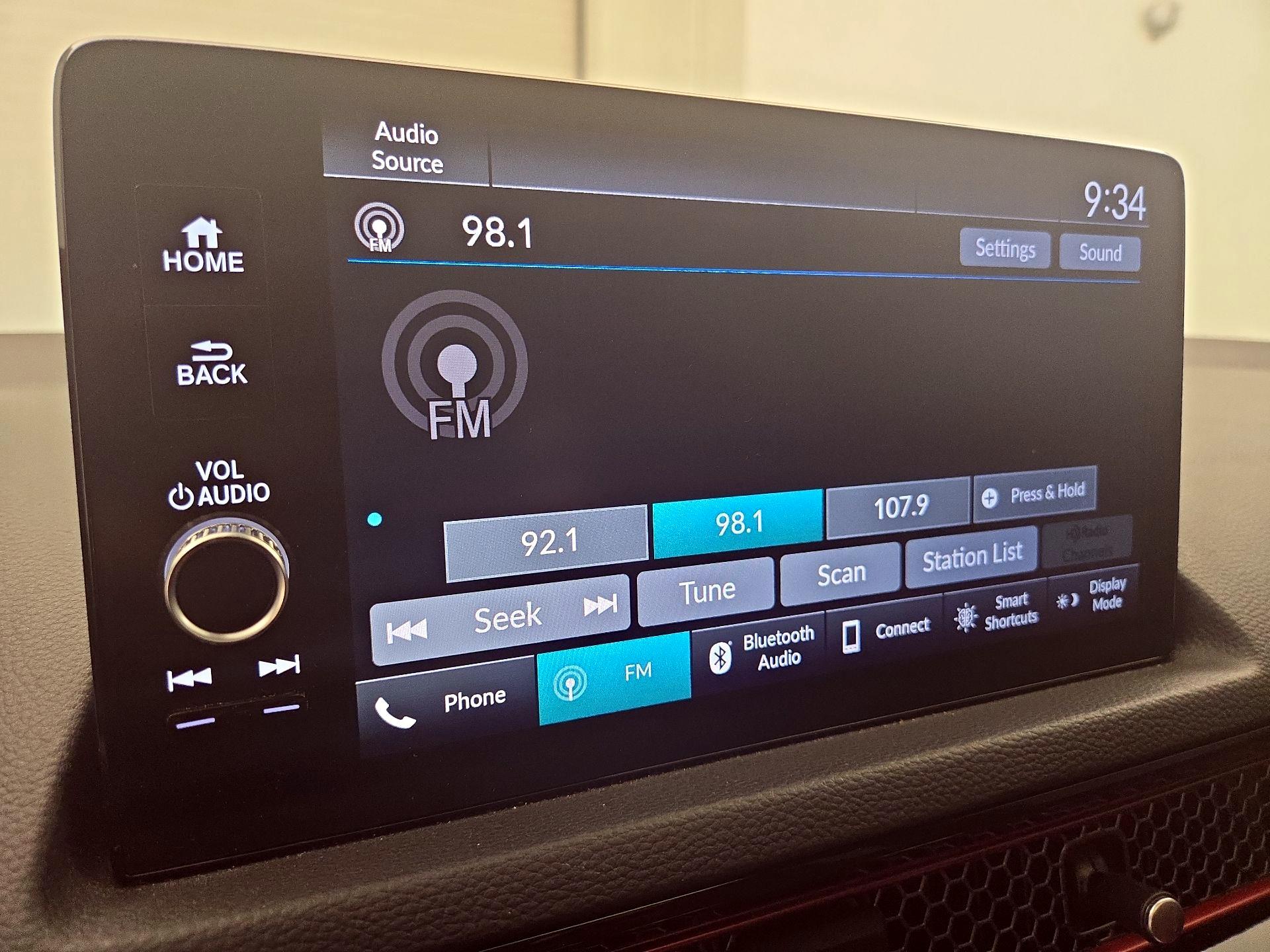 Thumbnail: 2024 Honda Civic - 15