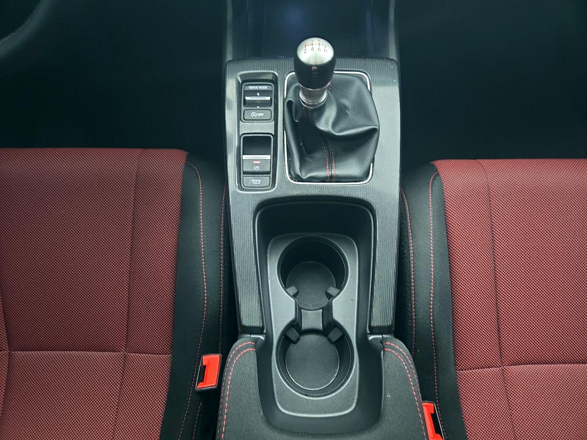 Thumbnail: 2024 Honda Civic - 17