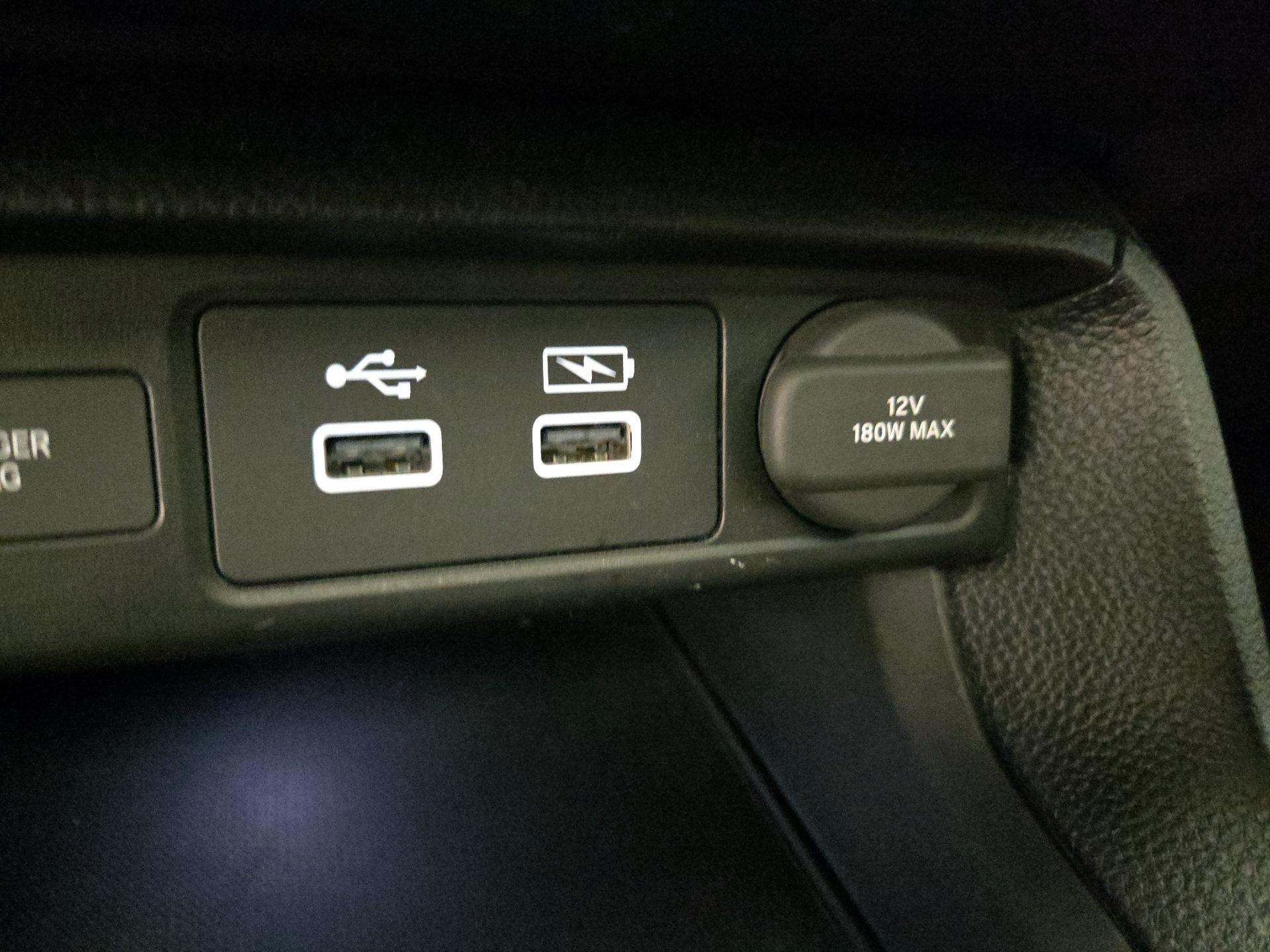 Thumbnail: 2024 Honda Civic - 18