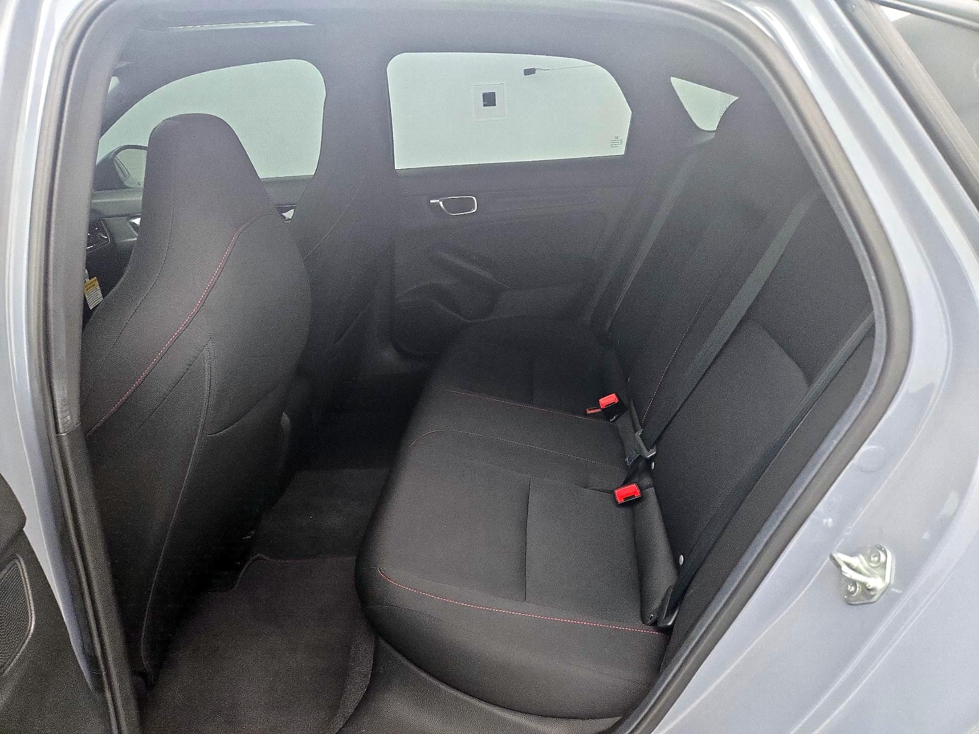 Thumbnail: 2024 Honda Civic - 20