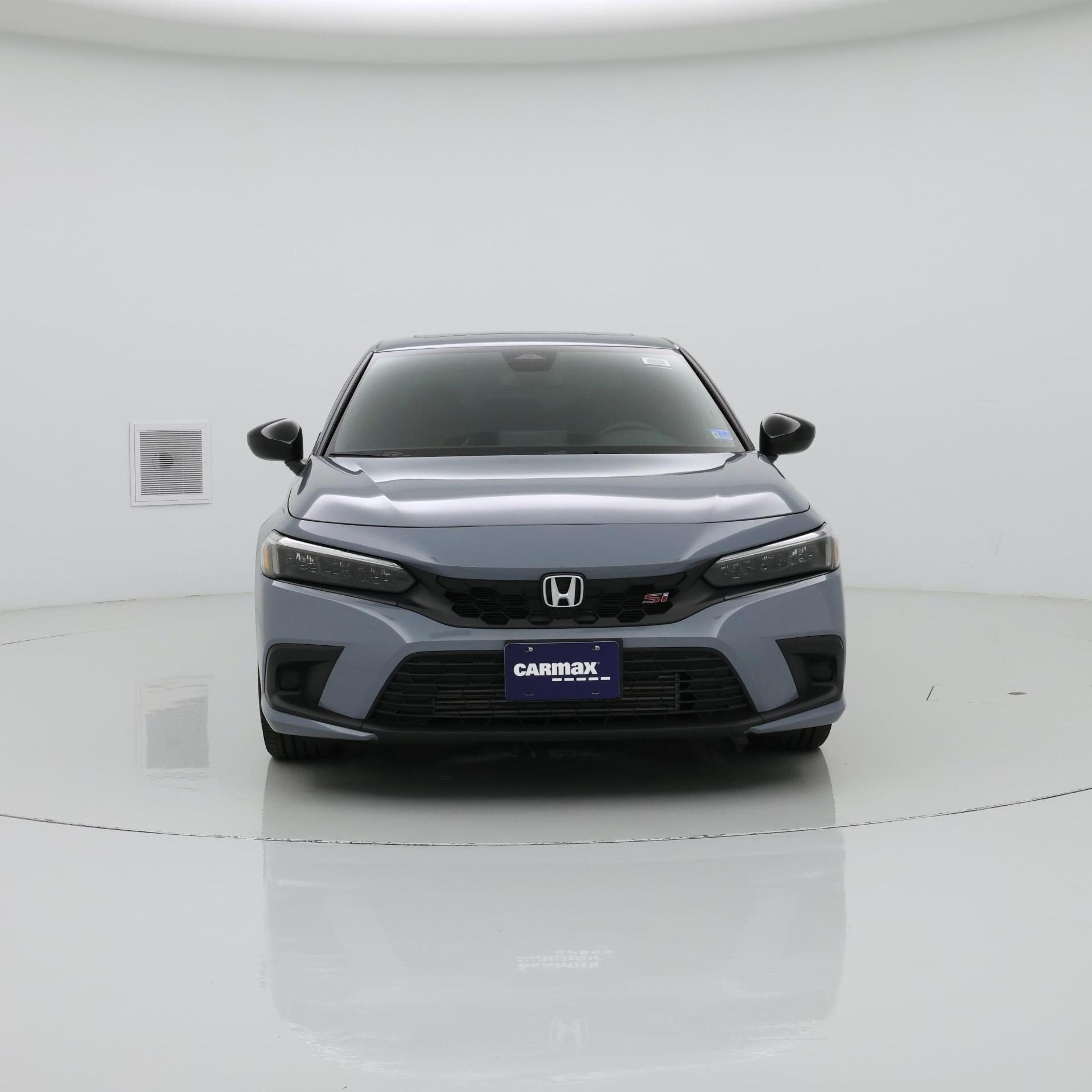 Thumbnail: 2024 Honda Civic - 5