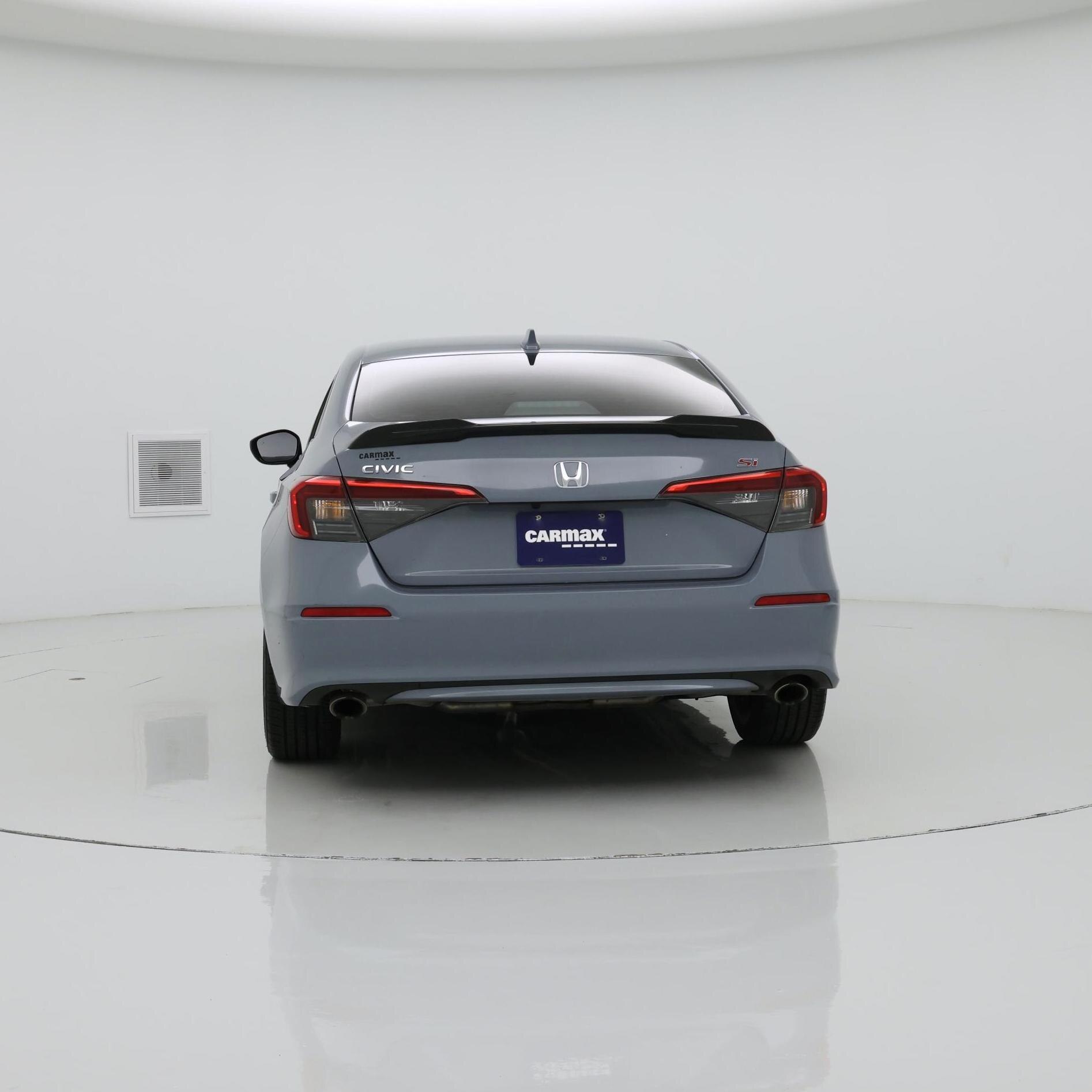 Thumbnail: 2024 Honda Civic - 6