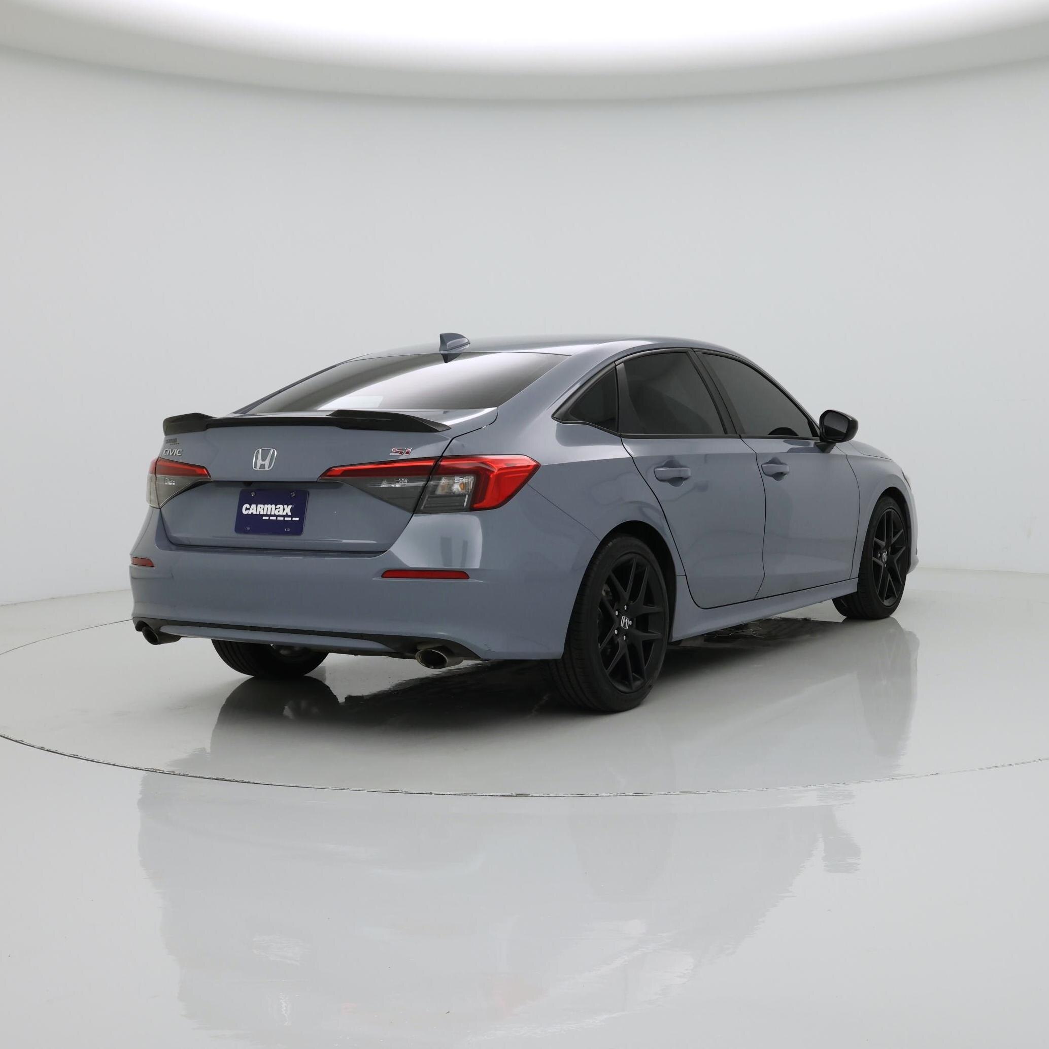 Thumbnail: 2024 Honda Civic - 8